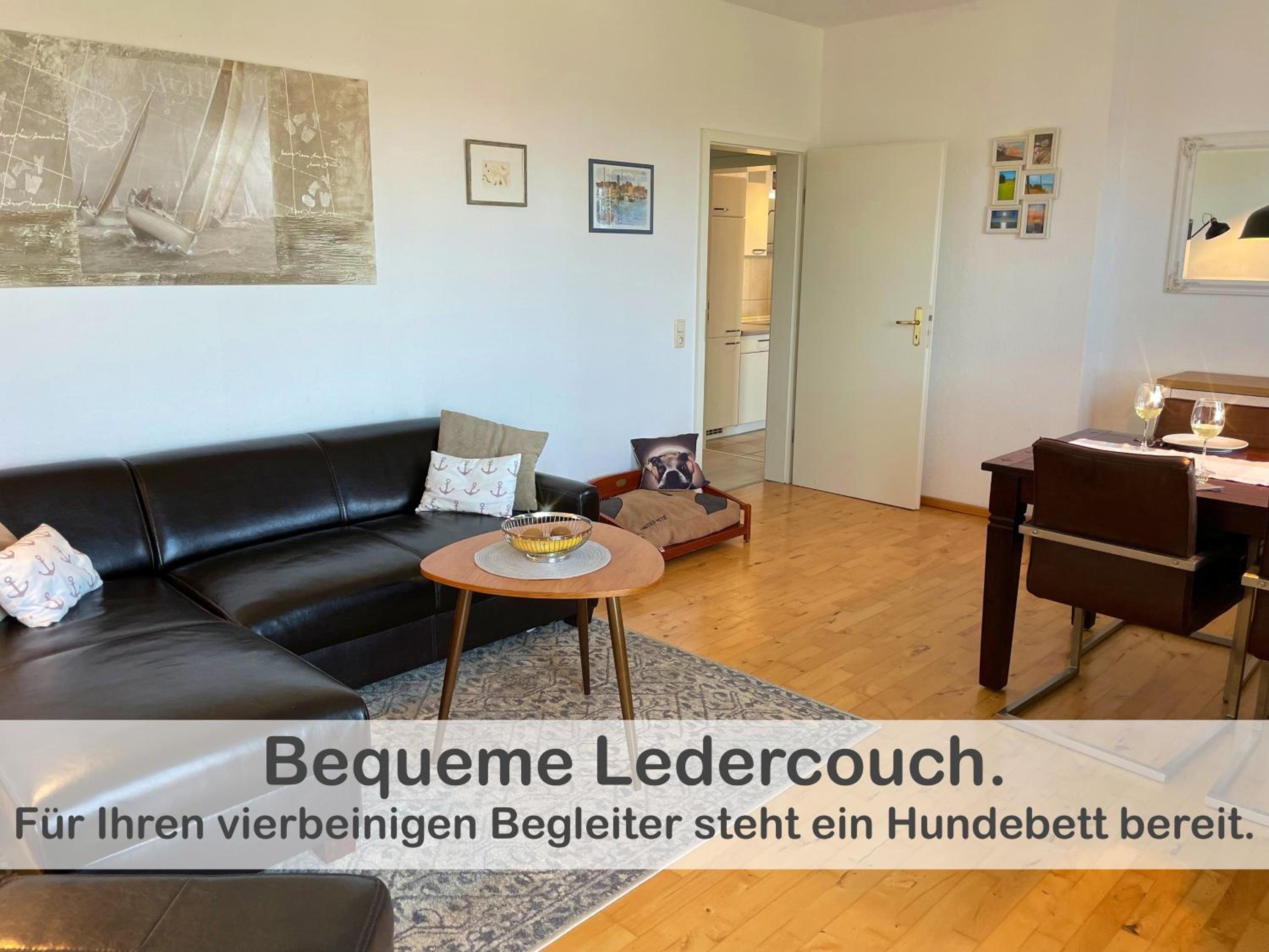 Fewo Anker im Gutshaus Hohen Wieschendorf, Entschleunigung pur für erholsame Tage