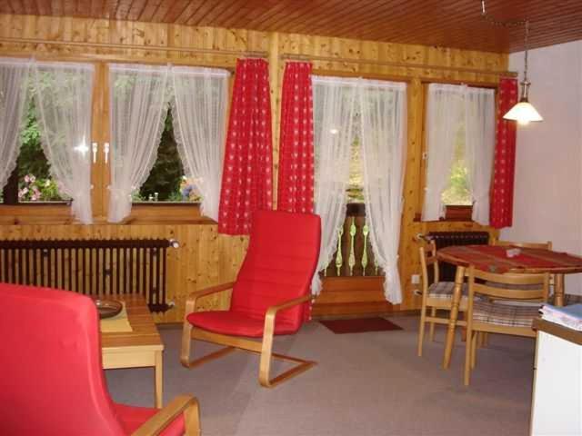 Ferienhaus Rombach