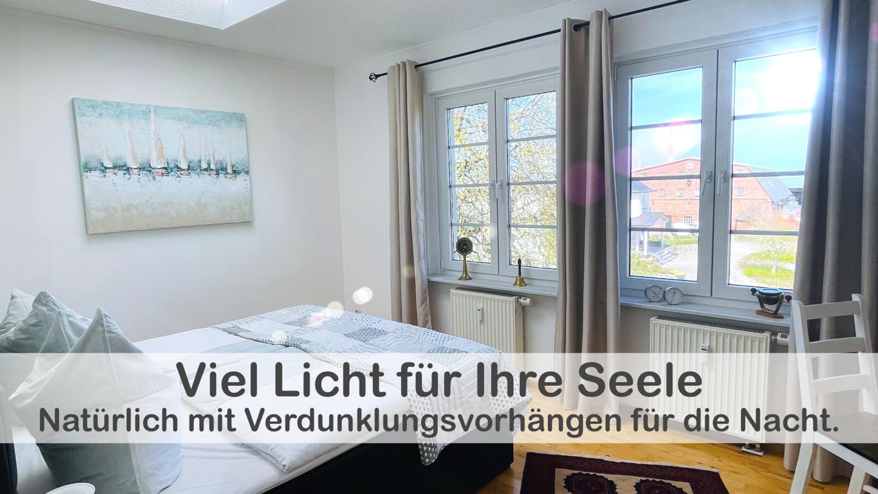 Fewo Anker im Gutshaus Hohen Wieschendorf, Entschleunigung pur für erholsame Tage