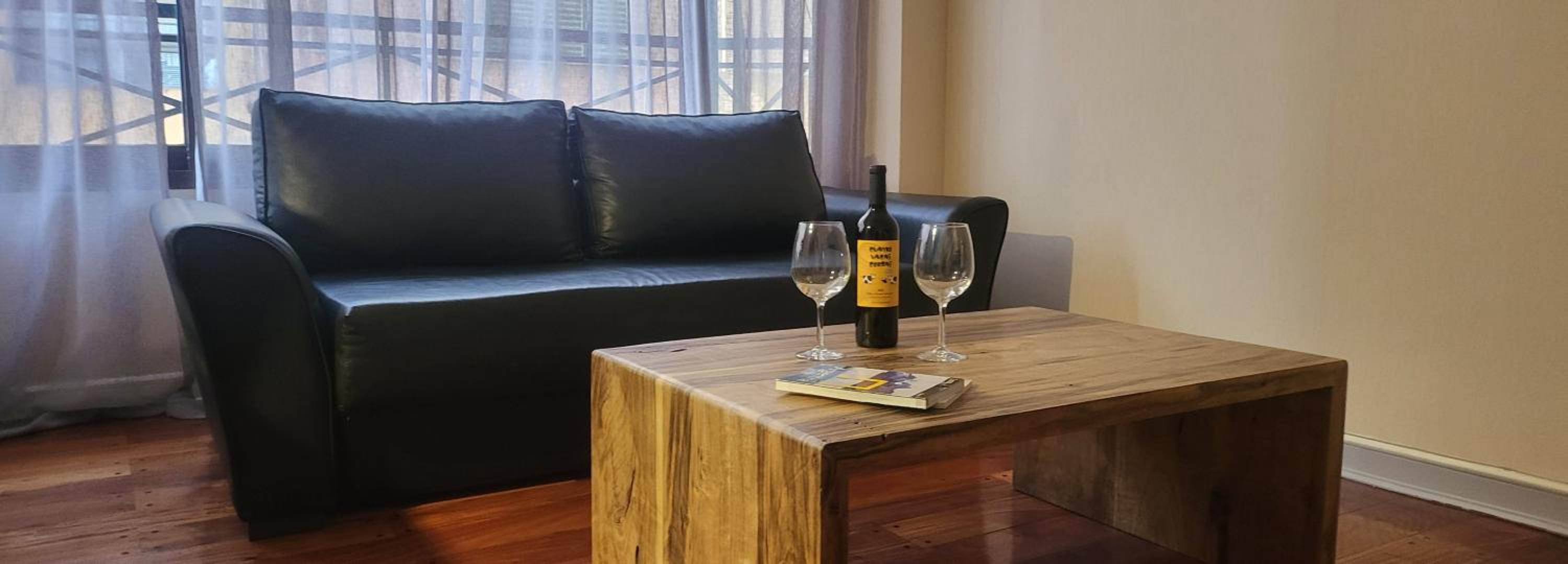 Departamento Mendoza. Nuevo y mejor ubicación