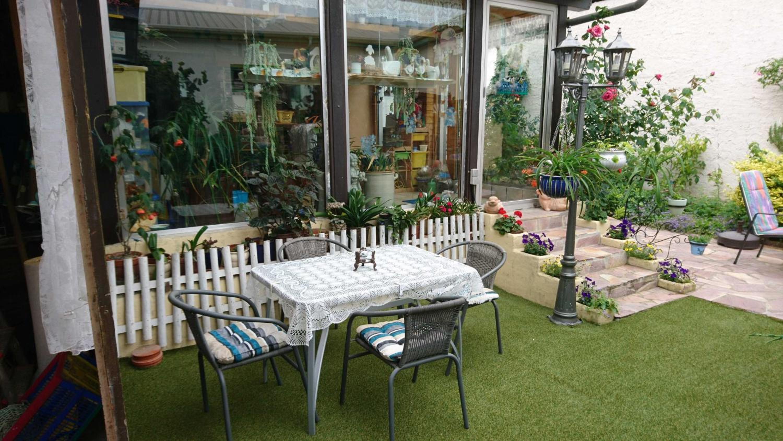 Ferienwohnung Käfer
