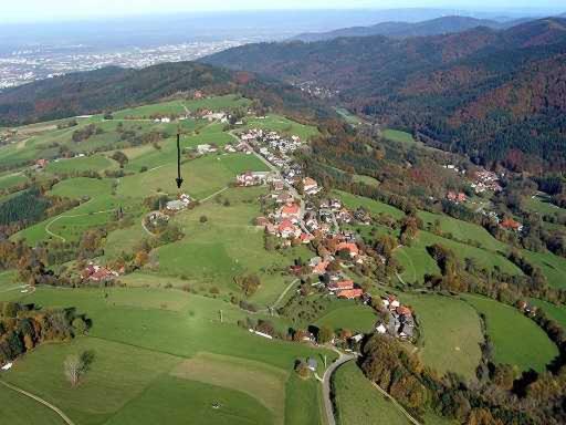 Ferienwohnungen Hansmartihof