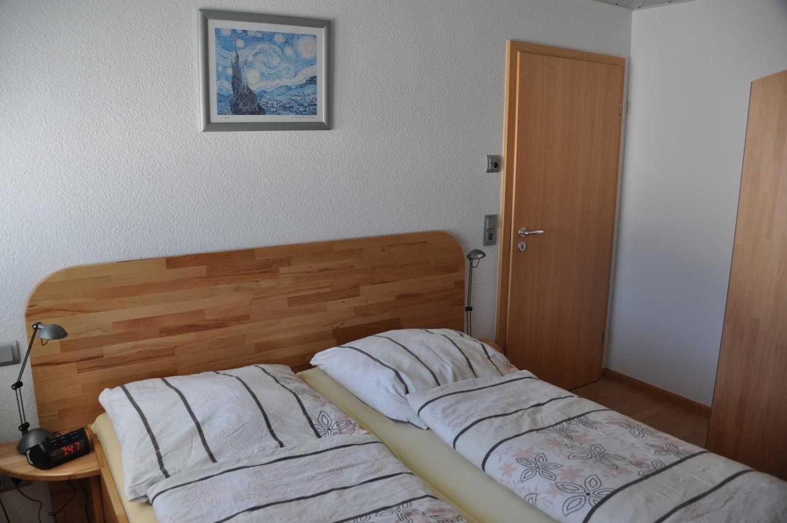 Ferienwohnungen Hansmartihof
