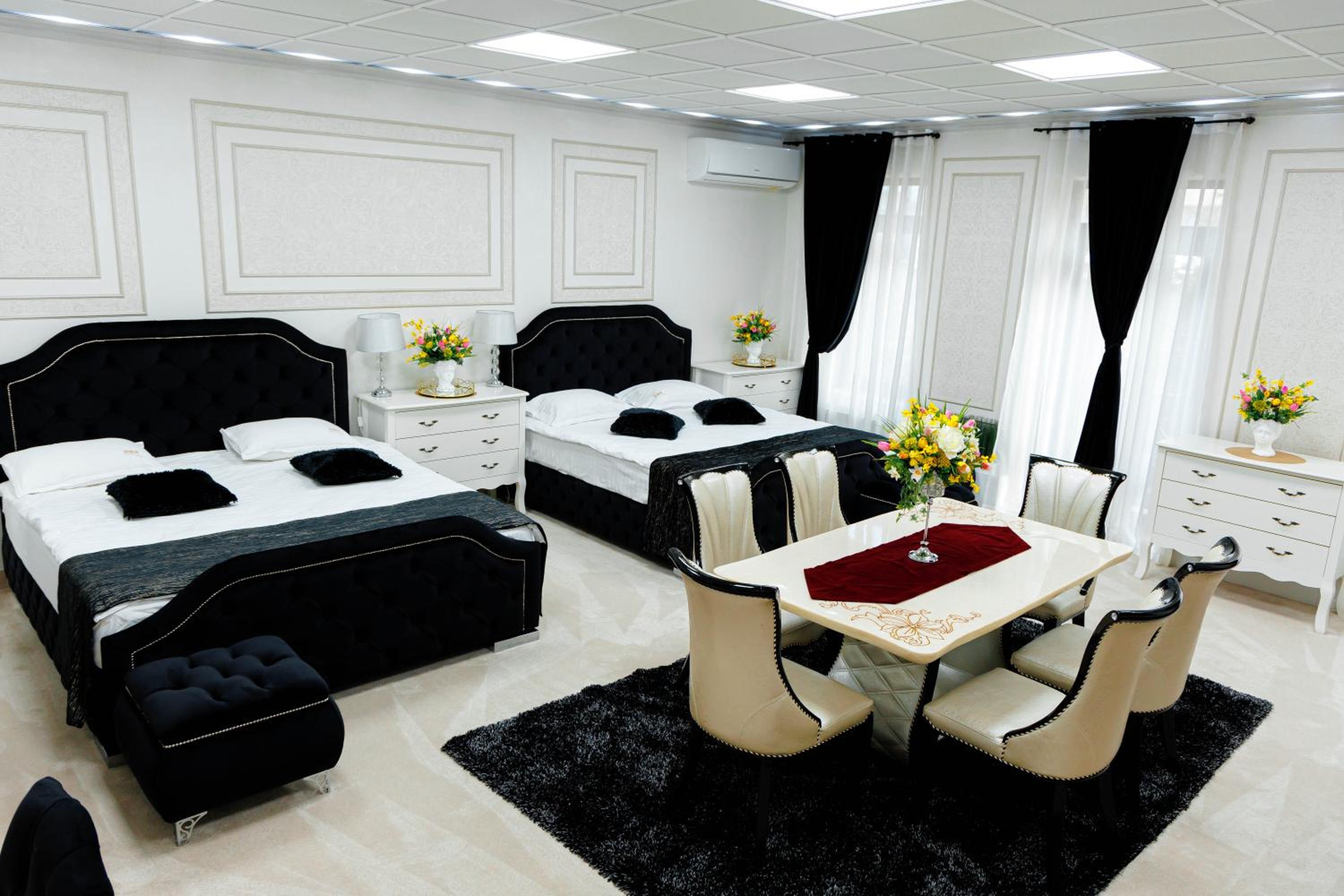Pensiunea Infinity view 3