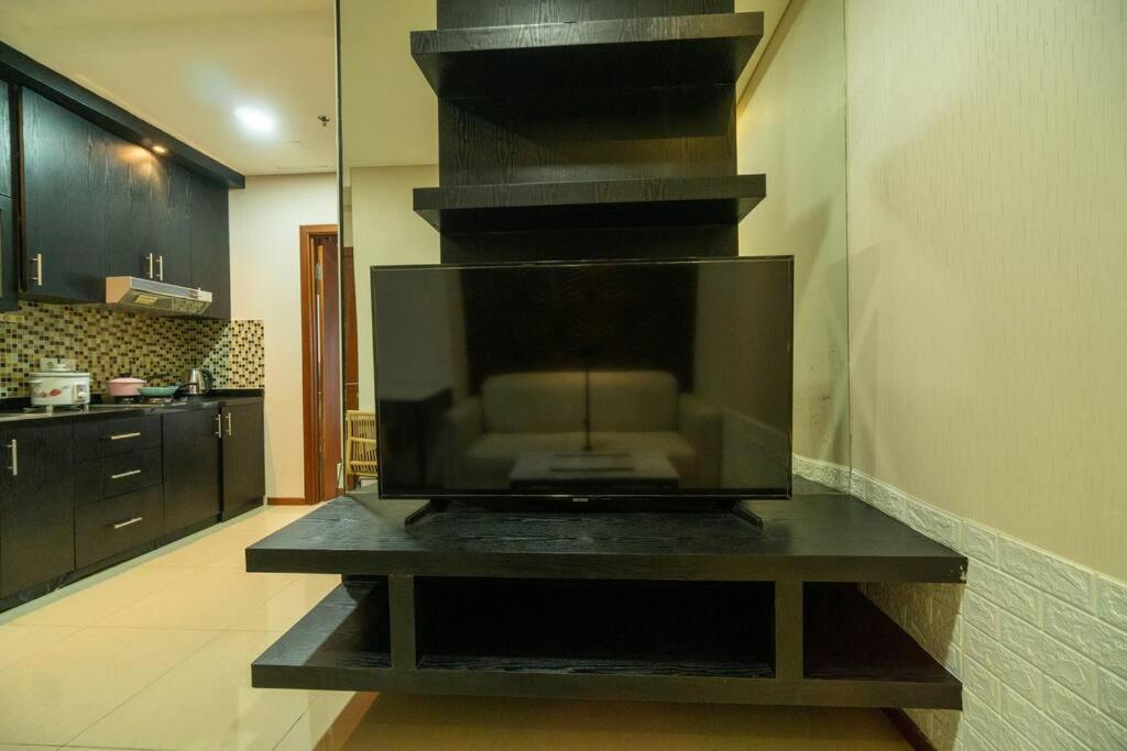 Charming & lovely 1BR Near GI Mall Thamrin, SCBD view 4