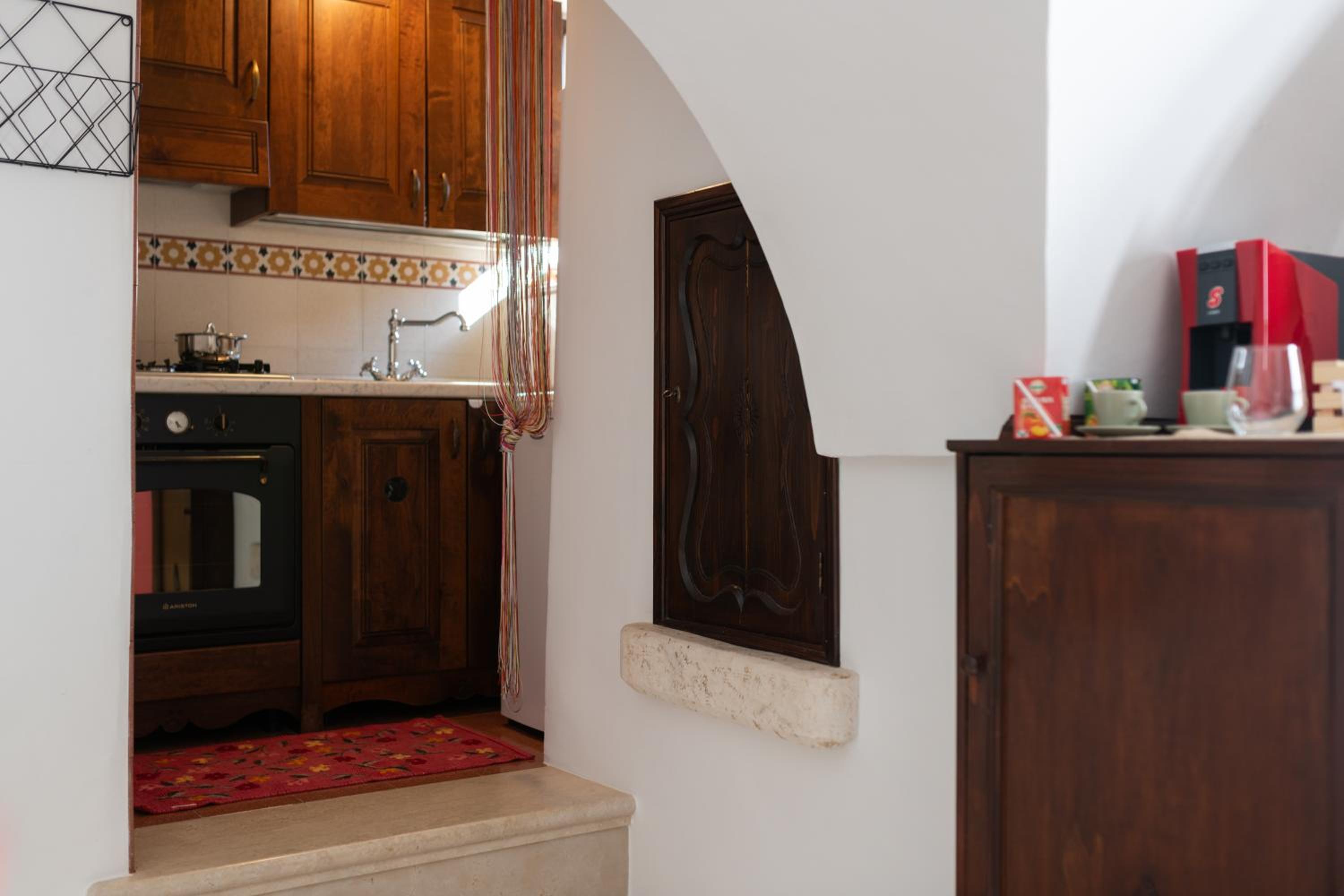 Casa Celidonia