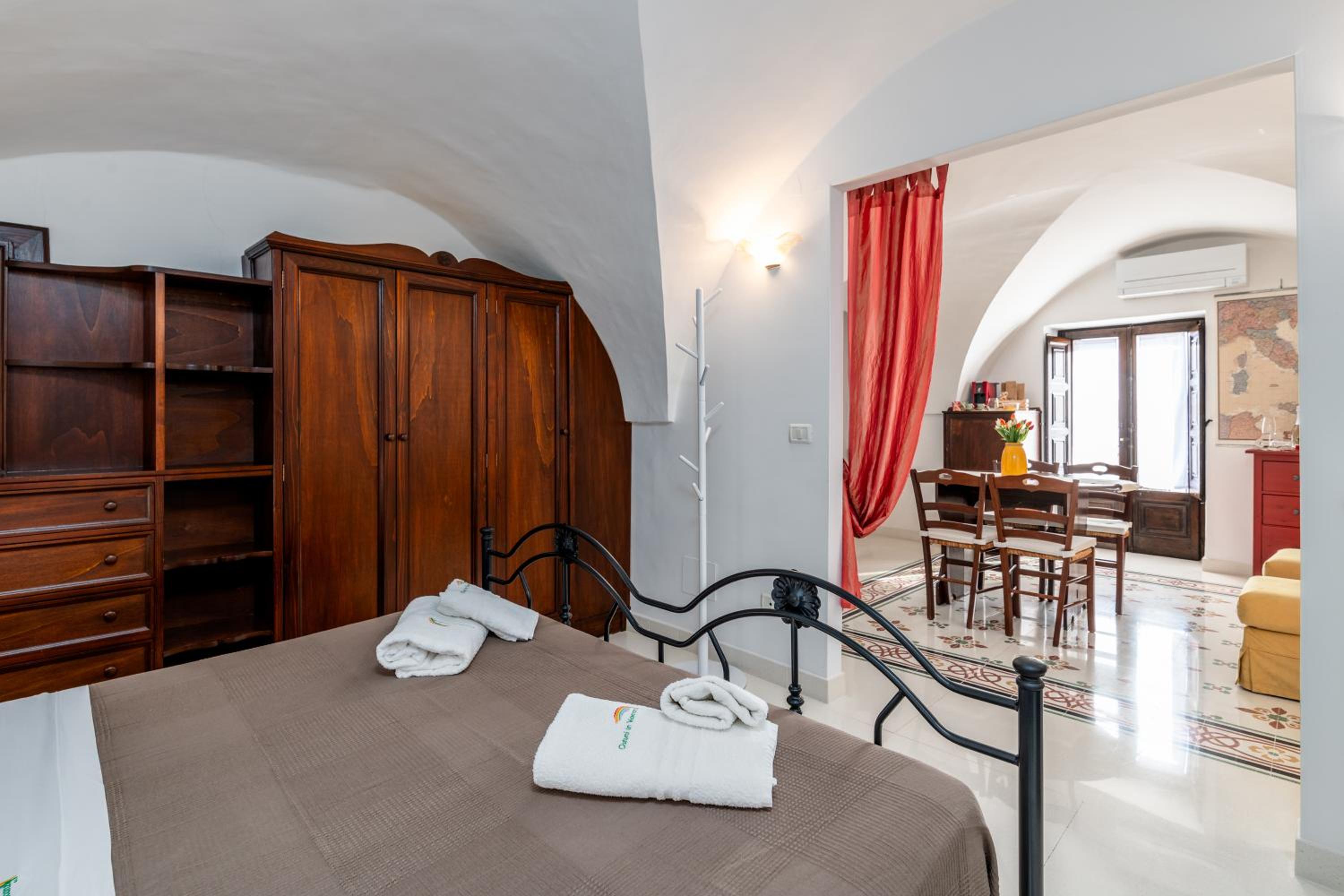 Casa Celidonia