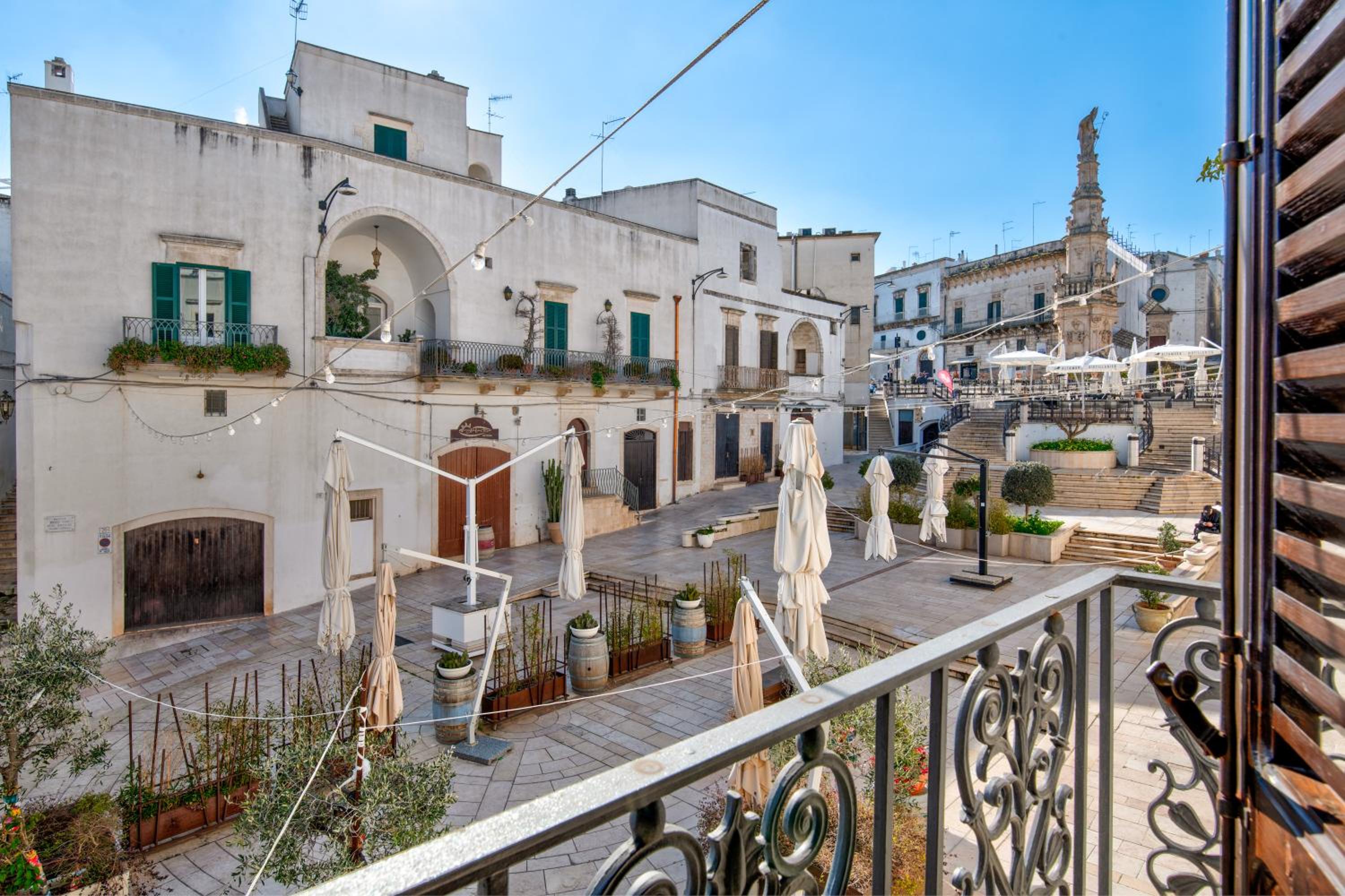 Casa Celidonia
