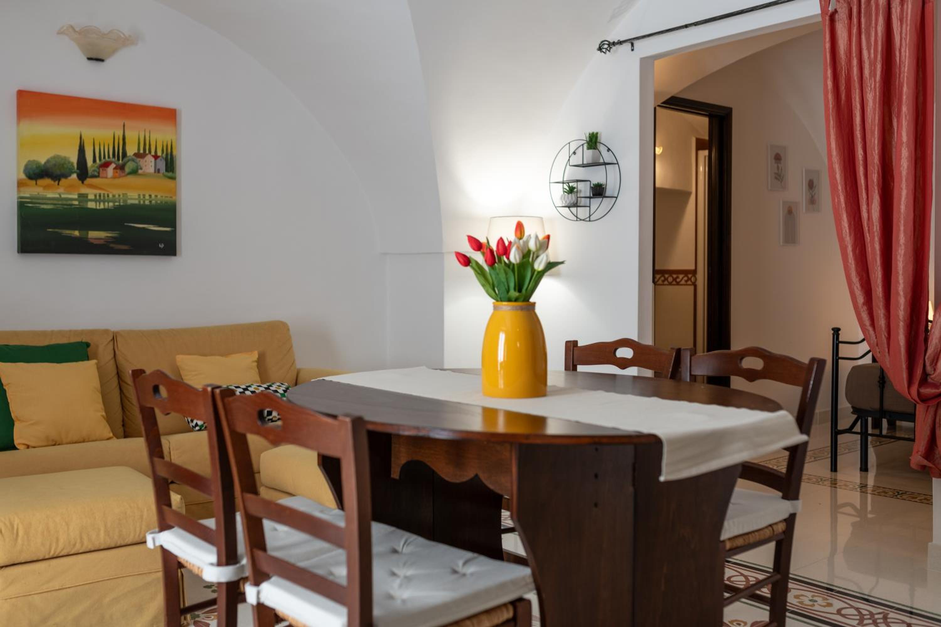 Casa Celidonia