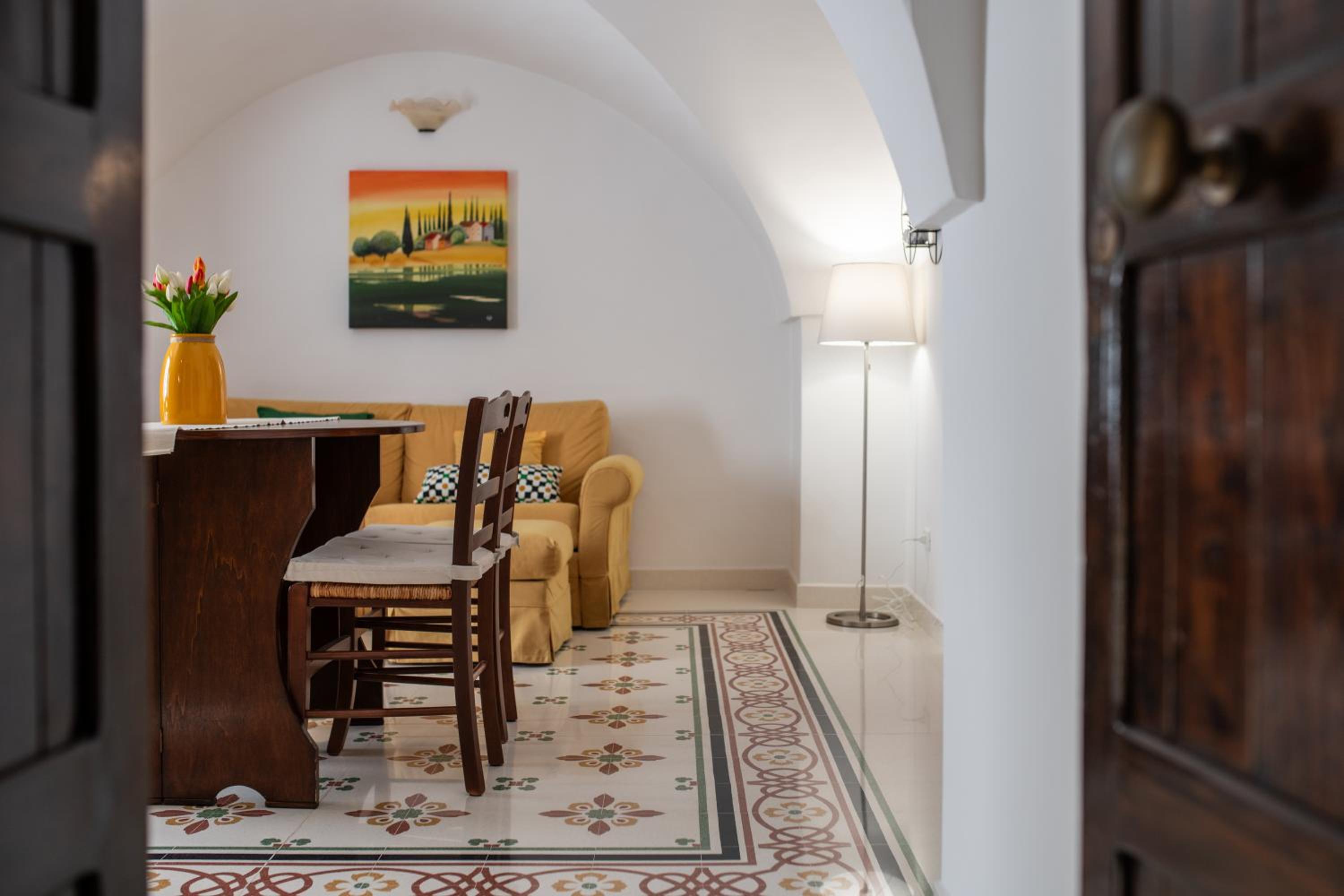 Casa Celidonia