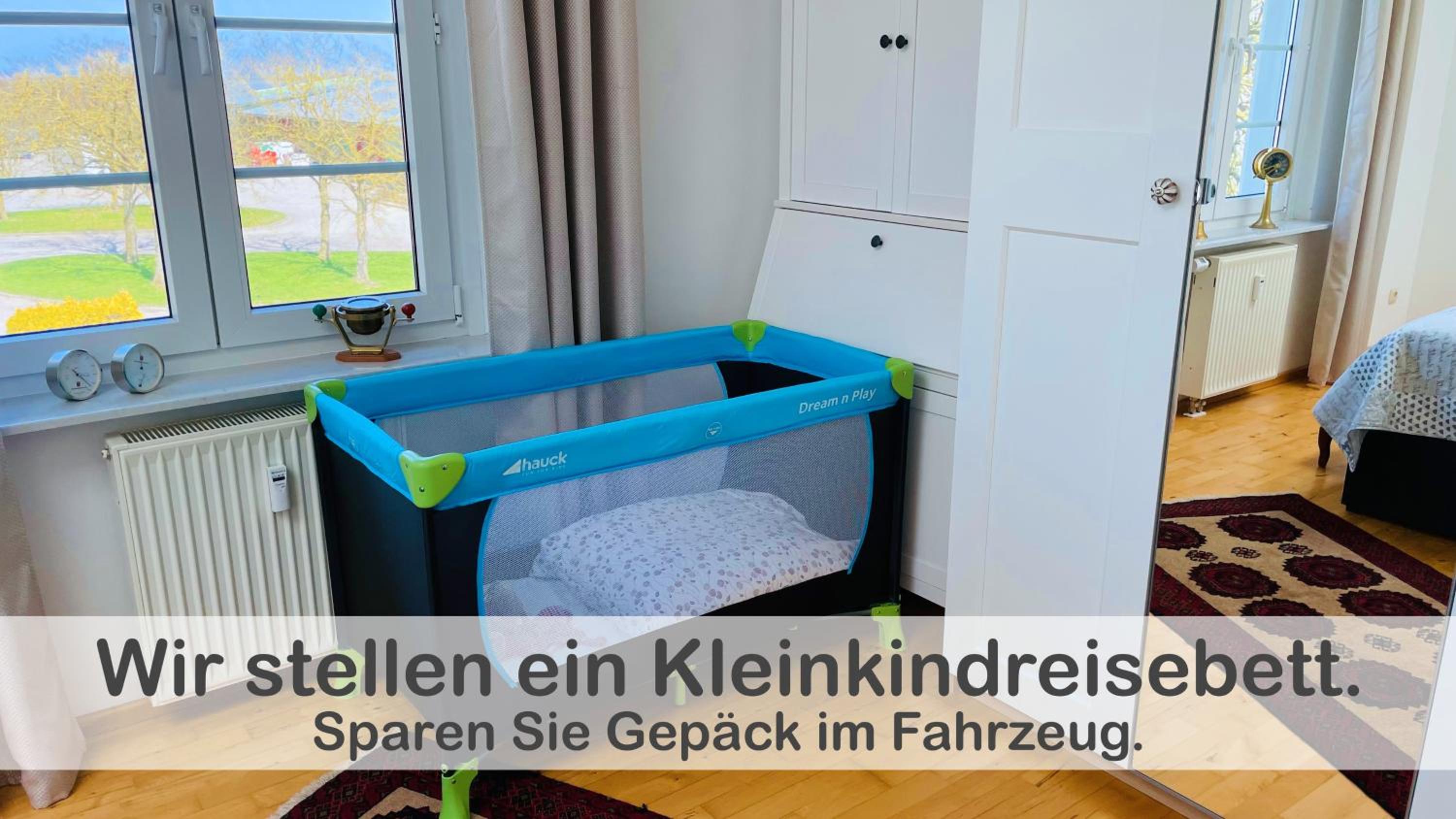 Fewo Anker im Gutshaus Hohen Wieschendorf, Entschleunigung pur für erholsame Tage