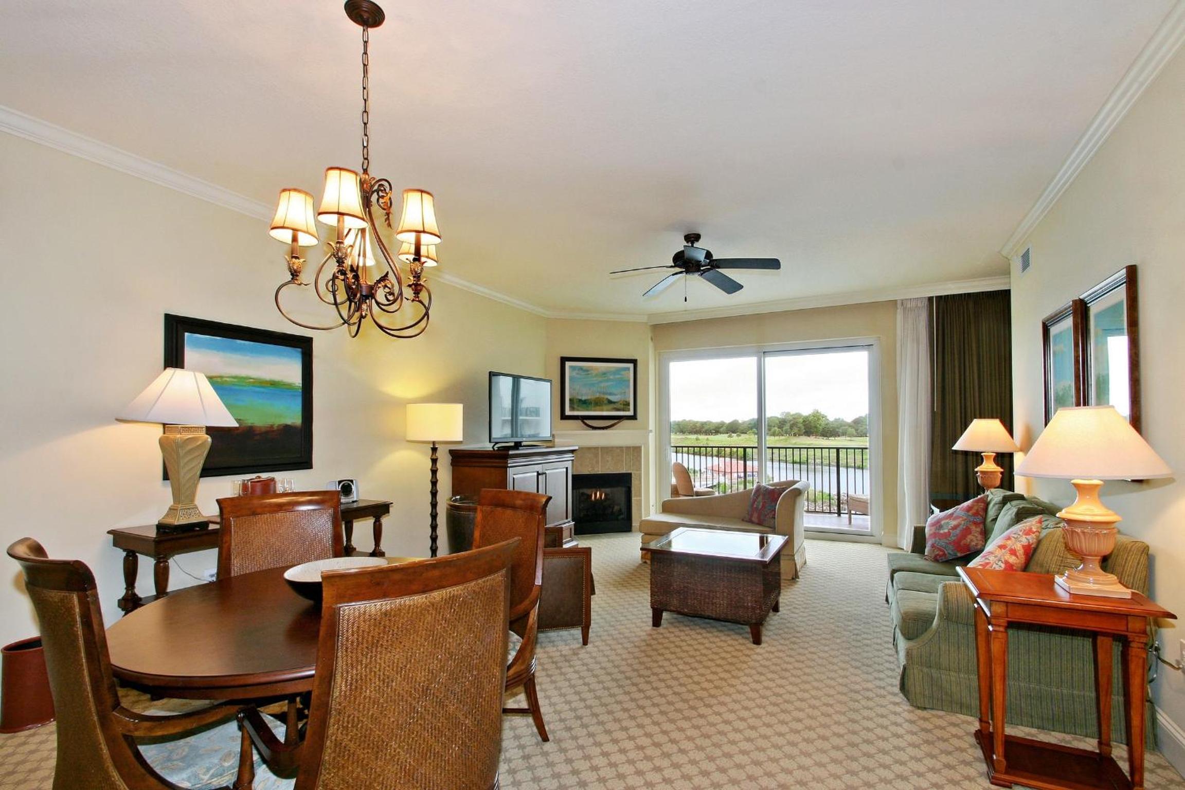 Marina Inn at Grande Dunes