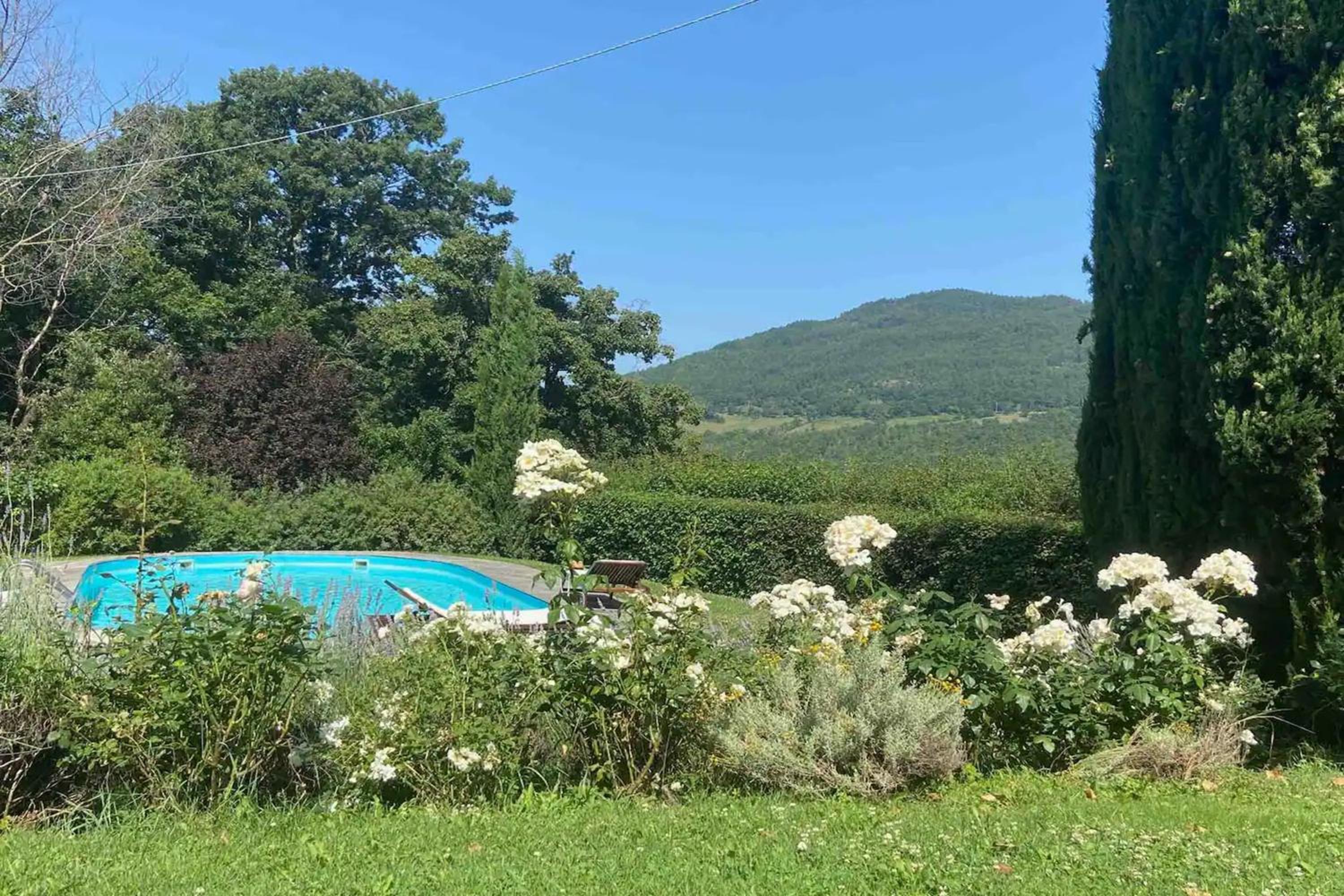 Villa Casanova by Mmega view 5