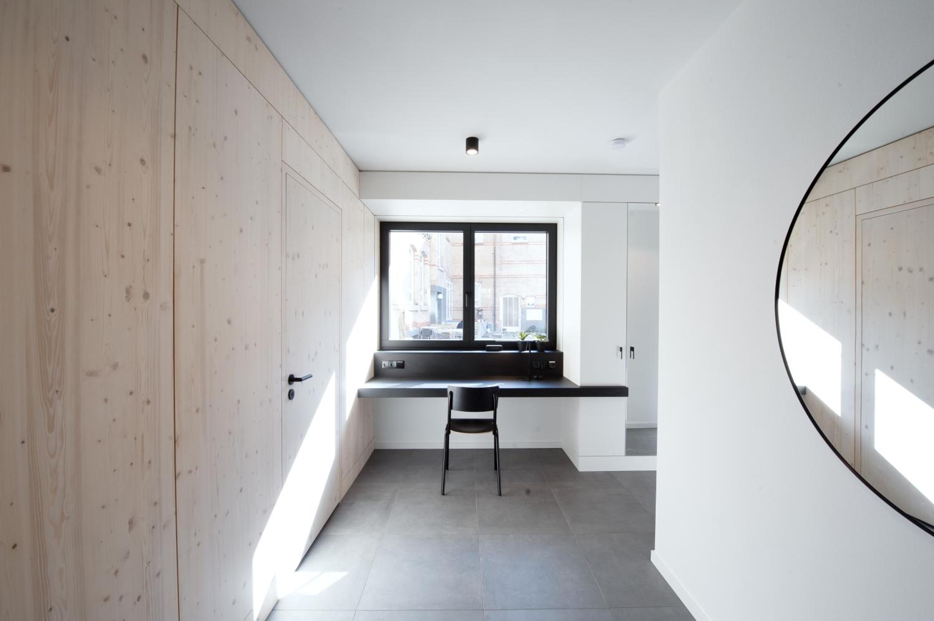 Mono Design Apartments