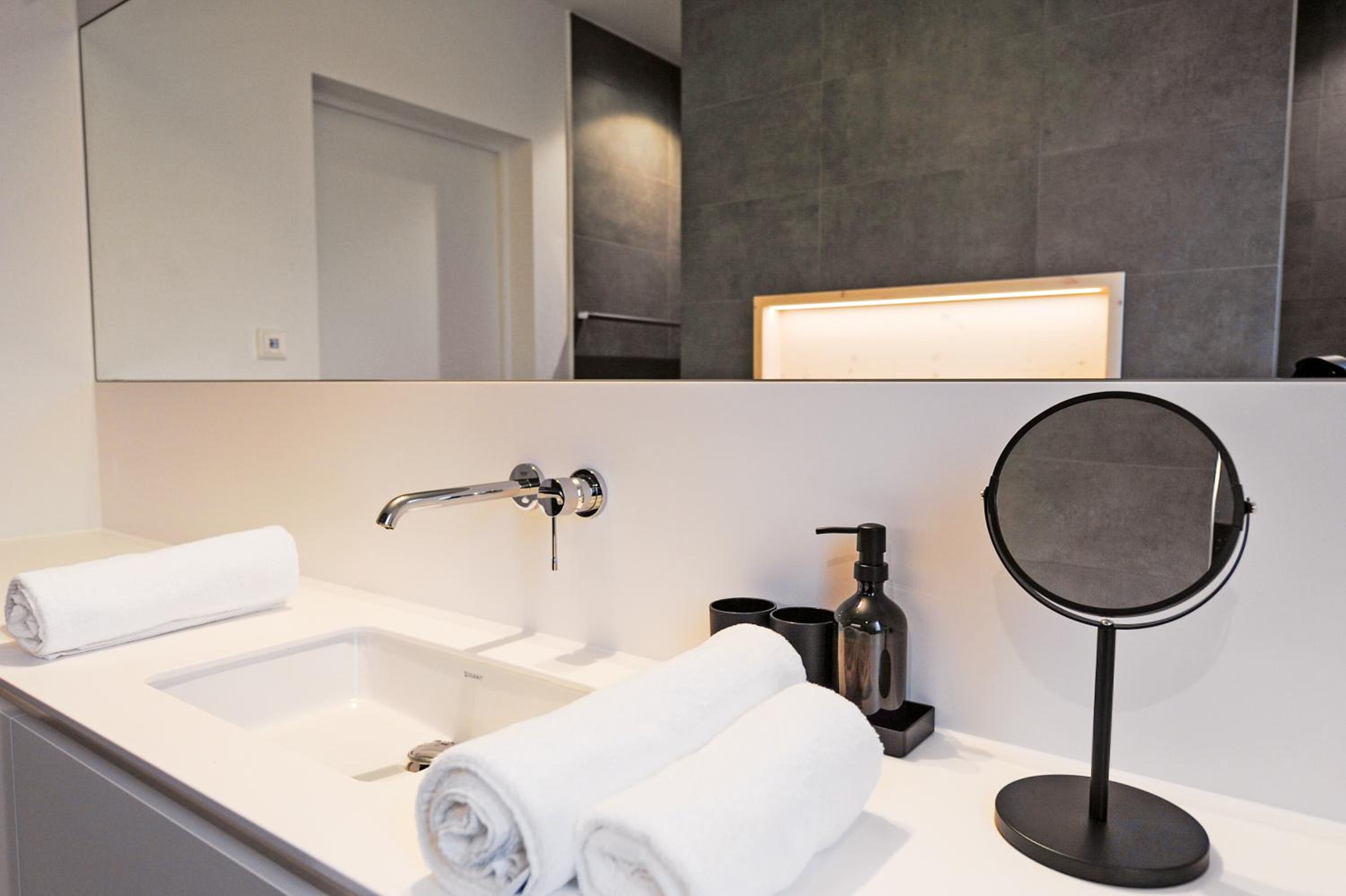 Mono Design Apartments