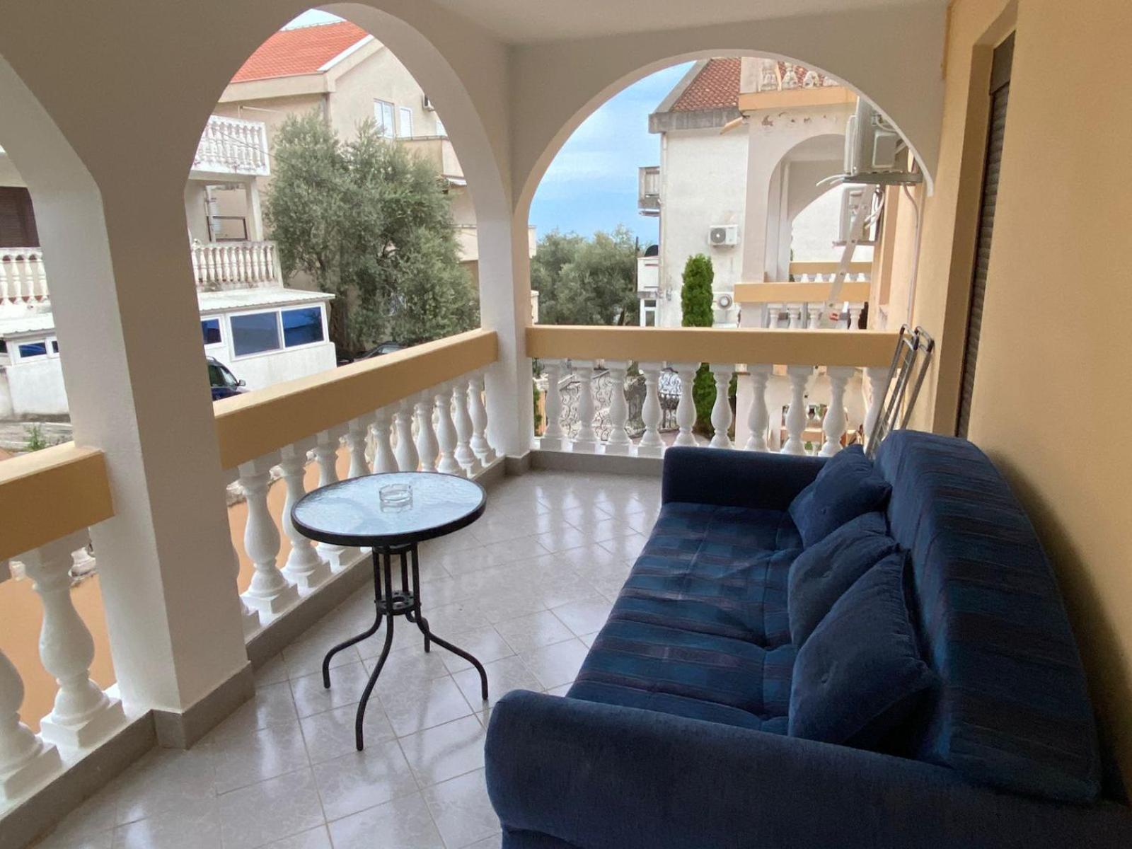 Apartmani Lime