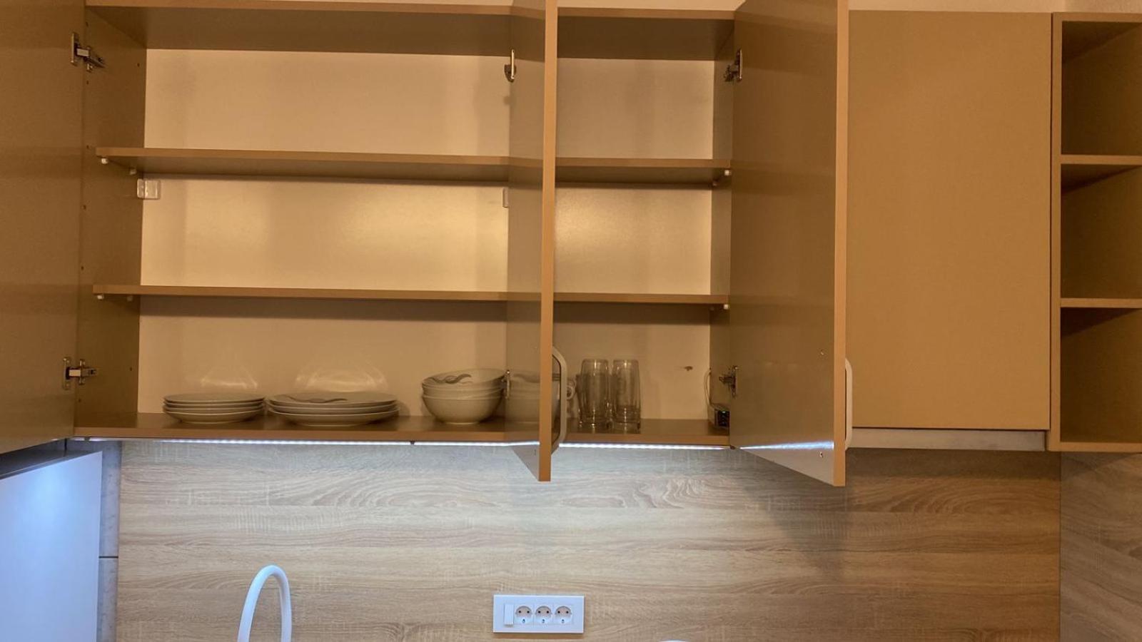 Apartmani Lime