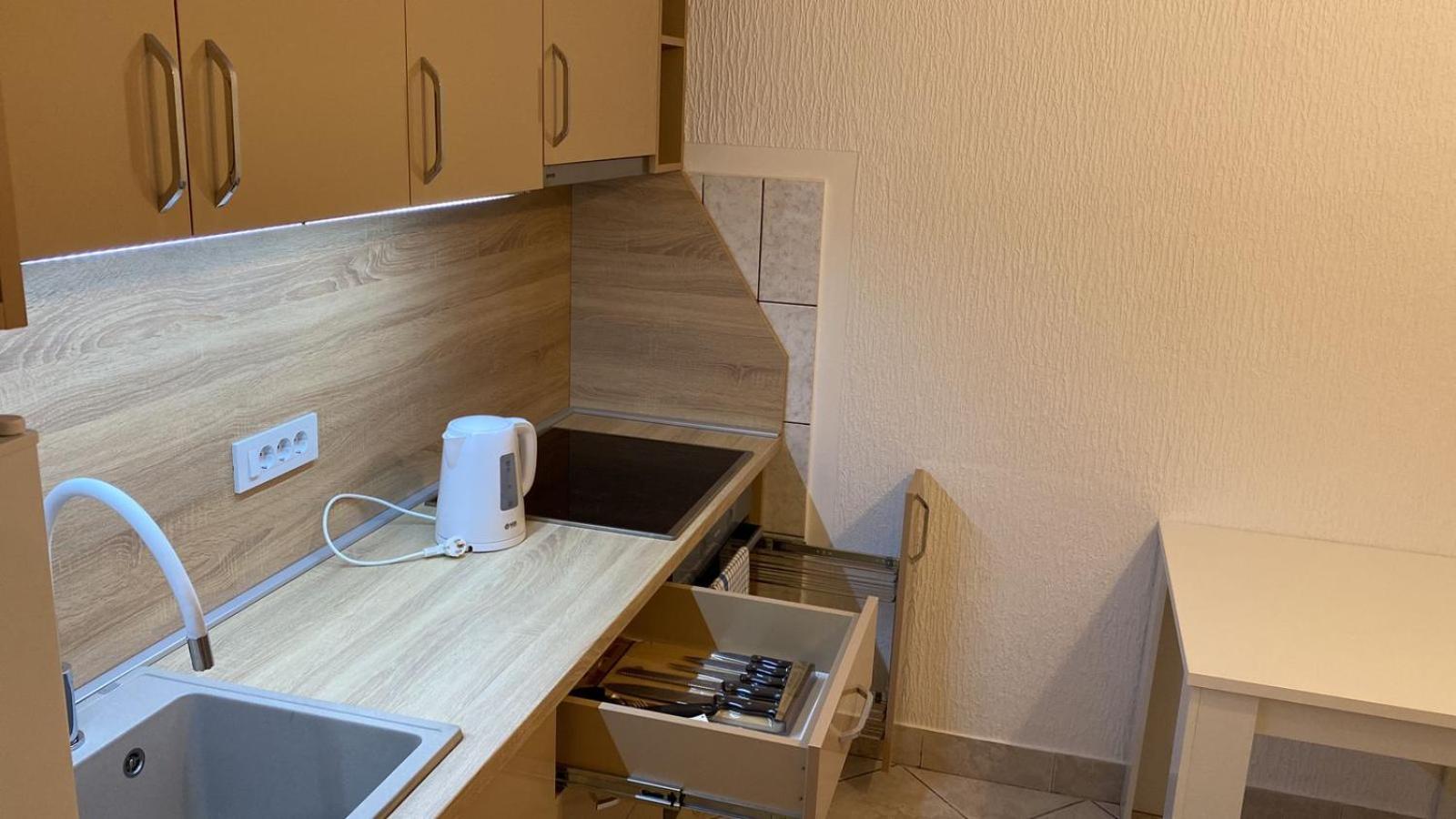 Apartmani Lime