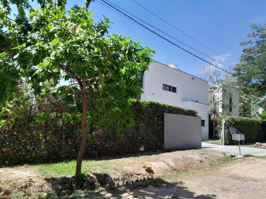 Casa Maipú Mendoza Zona Bodegas