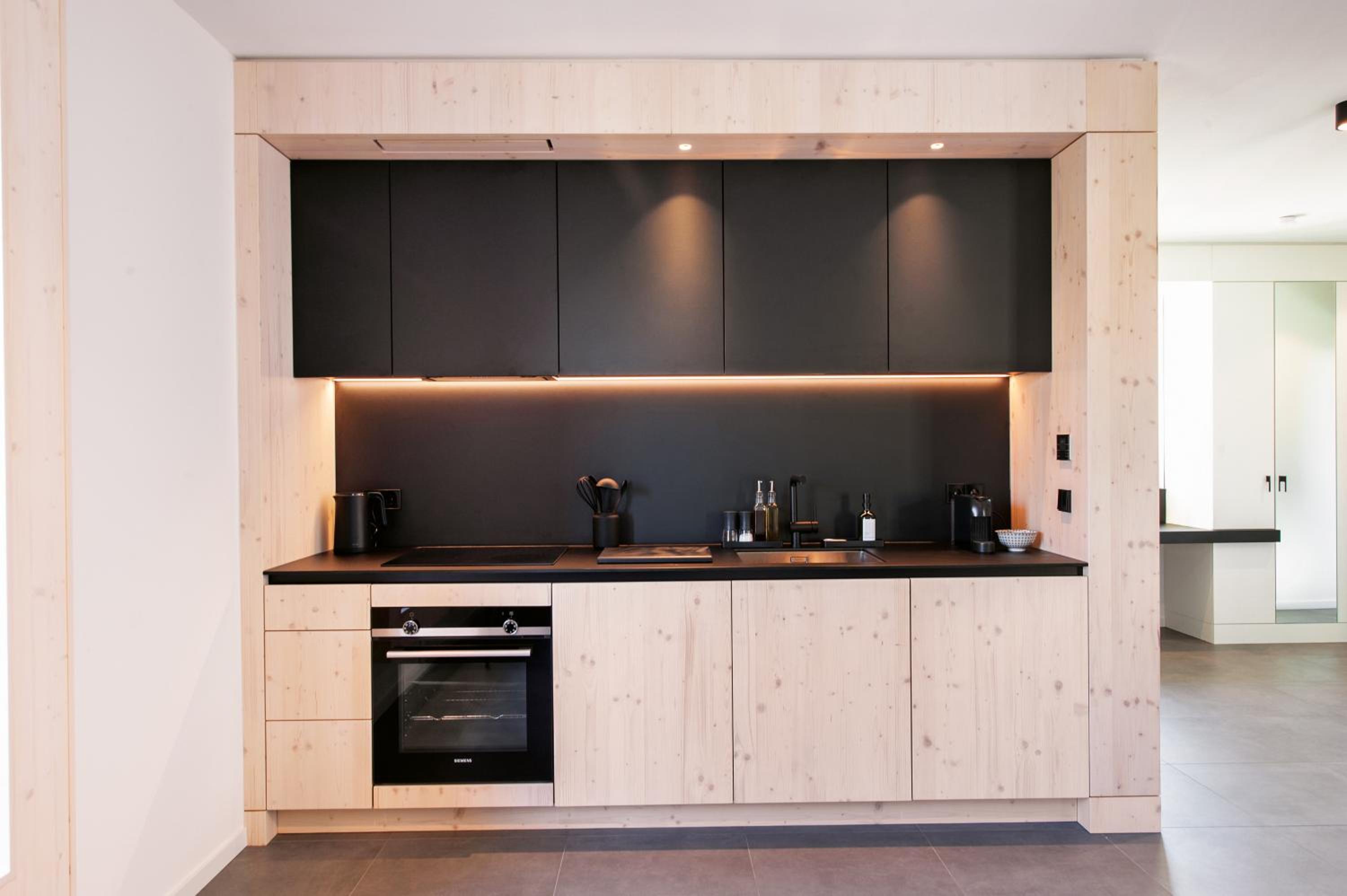 Mono Design Apartments