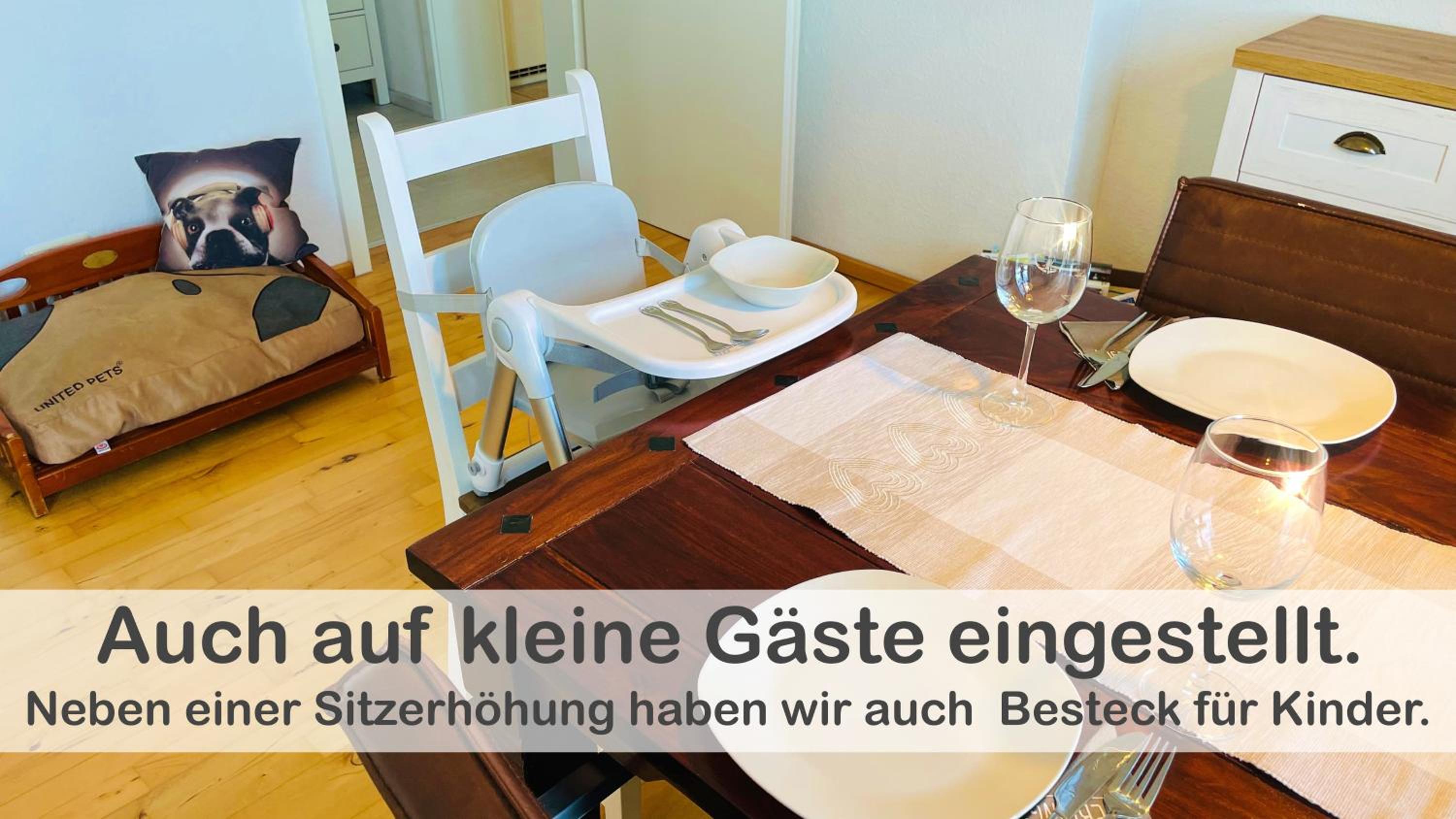 Fewo Anker im Gutshaus Hohen Wieschendorf, Entschleunigung pur für erholsame Tage