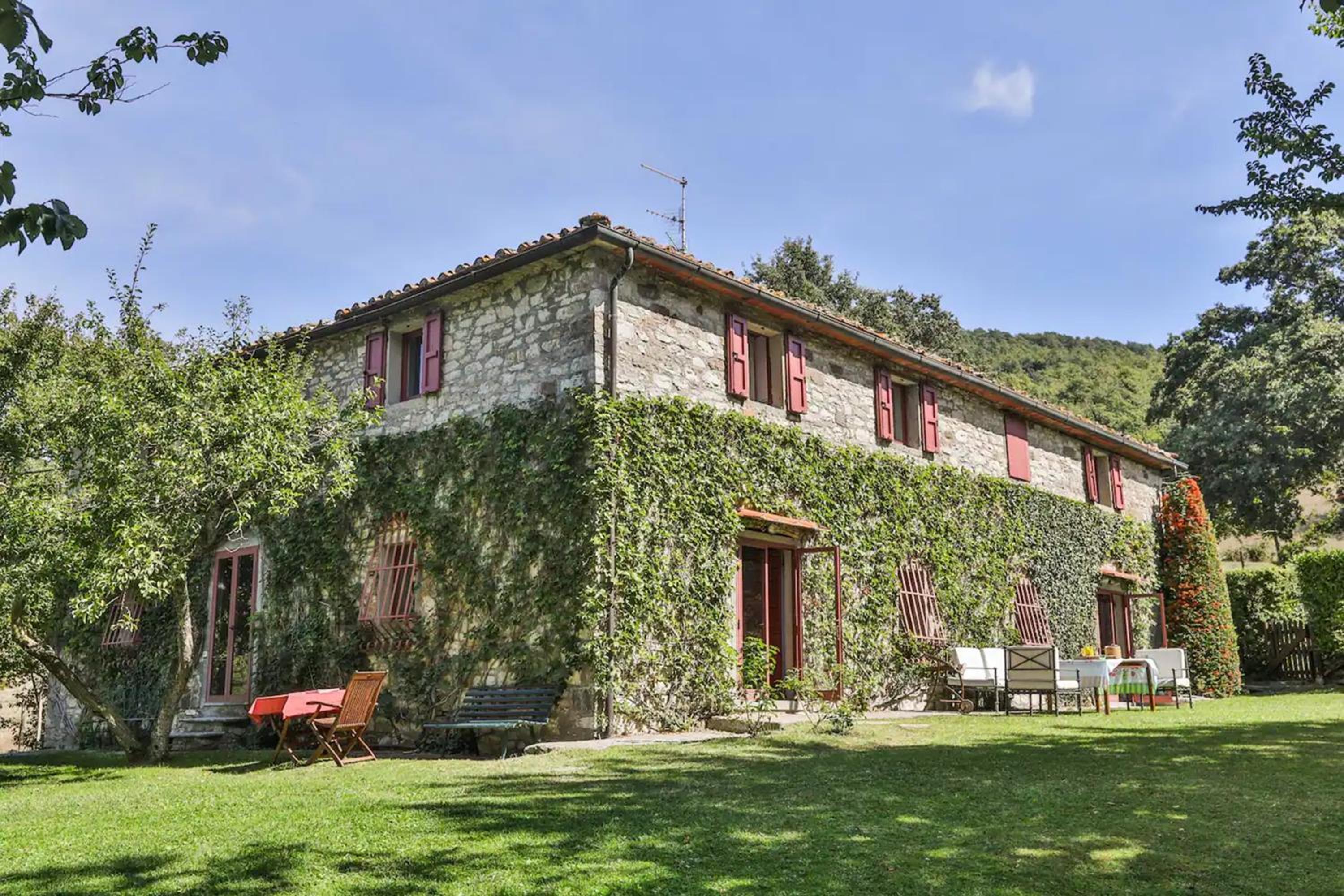 Villa Casanova by Mmega view 4
