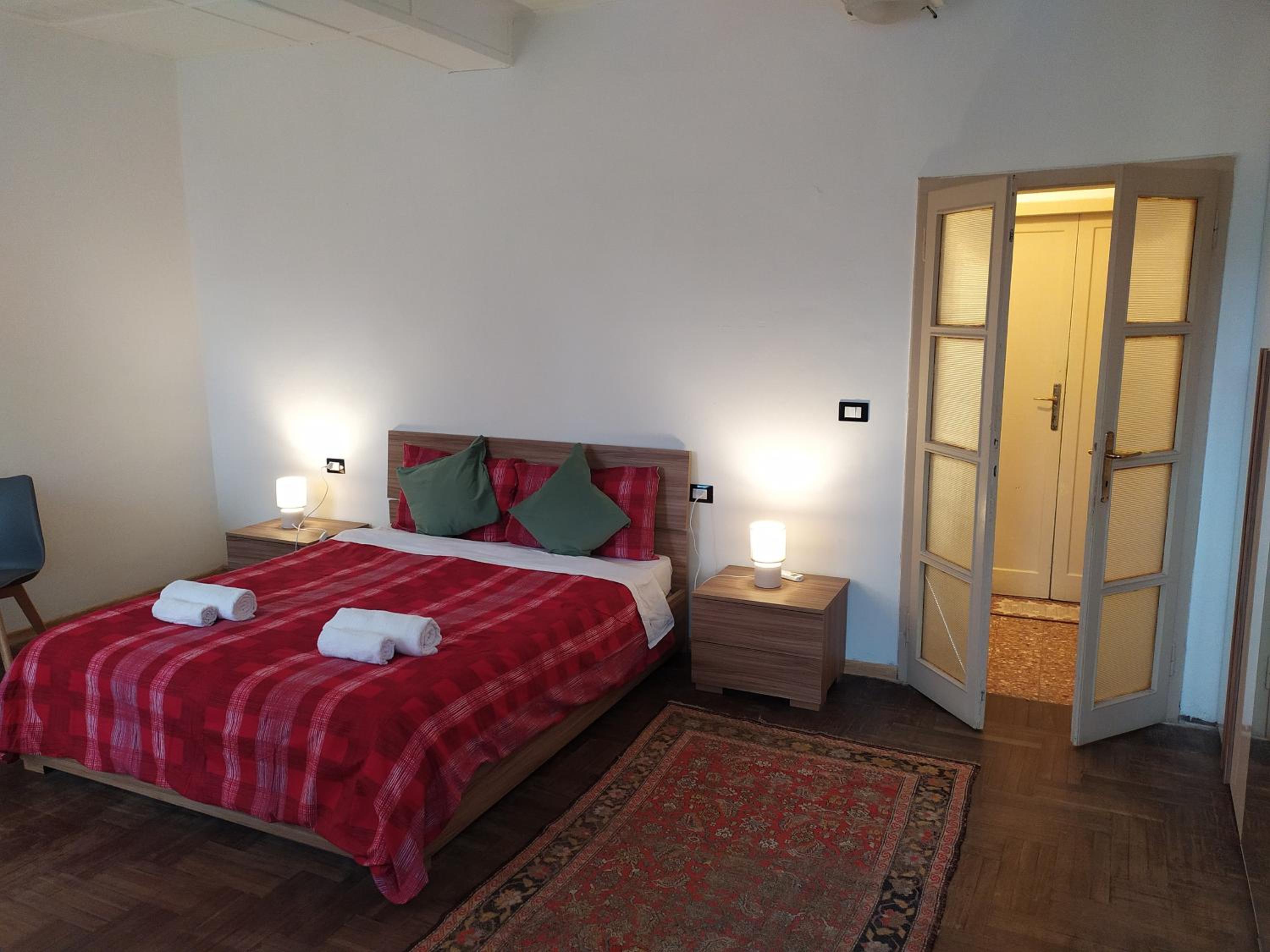 Zen Accommodations Grand Canal