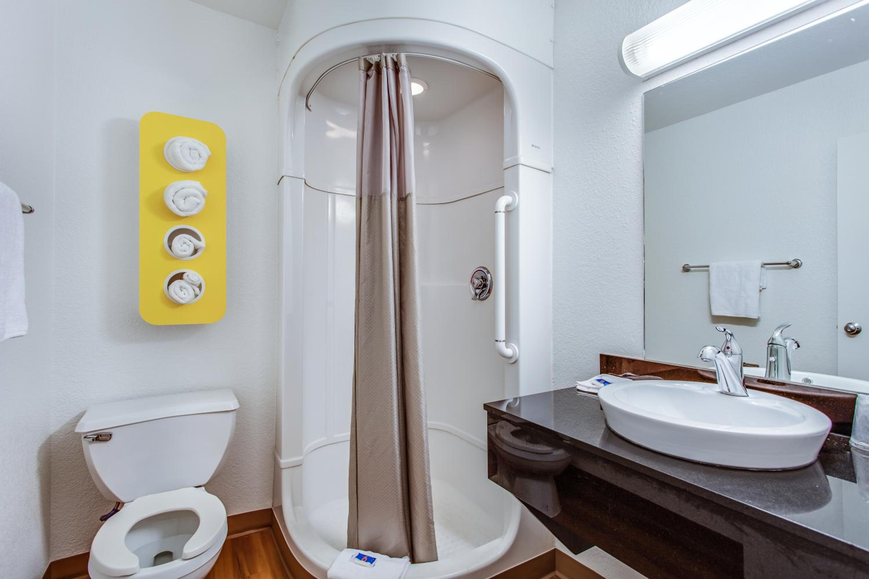 Motel 6-Vacaville, CA