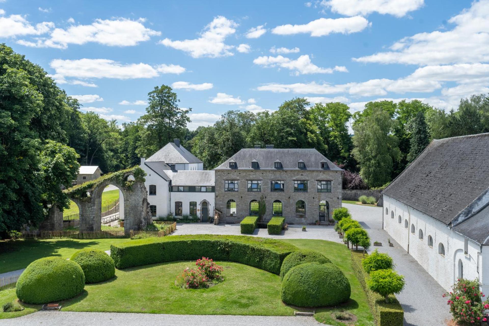Domaine St Roch
