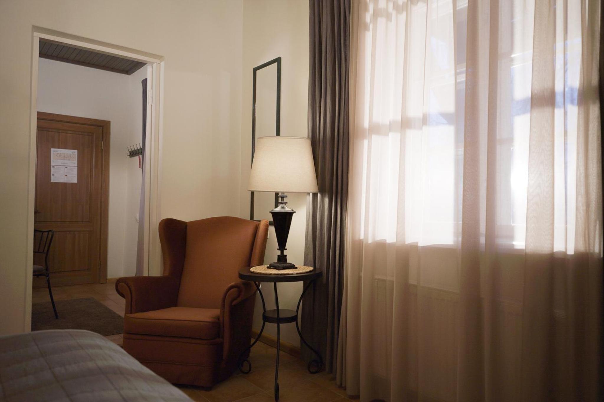 Karlamuiza Country Hotel