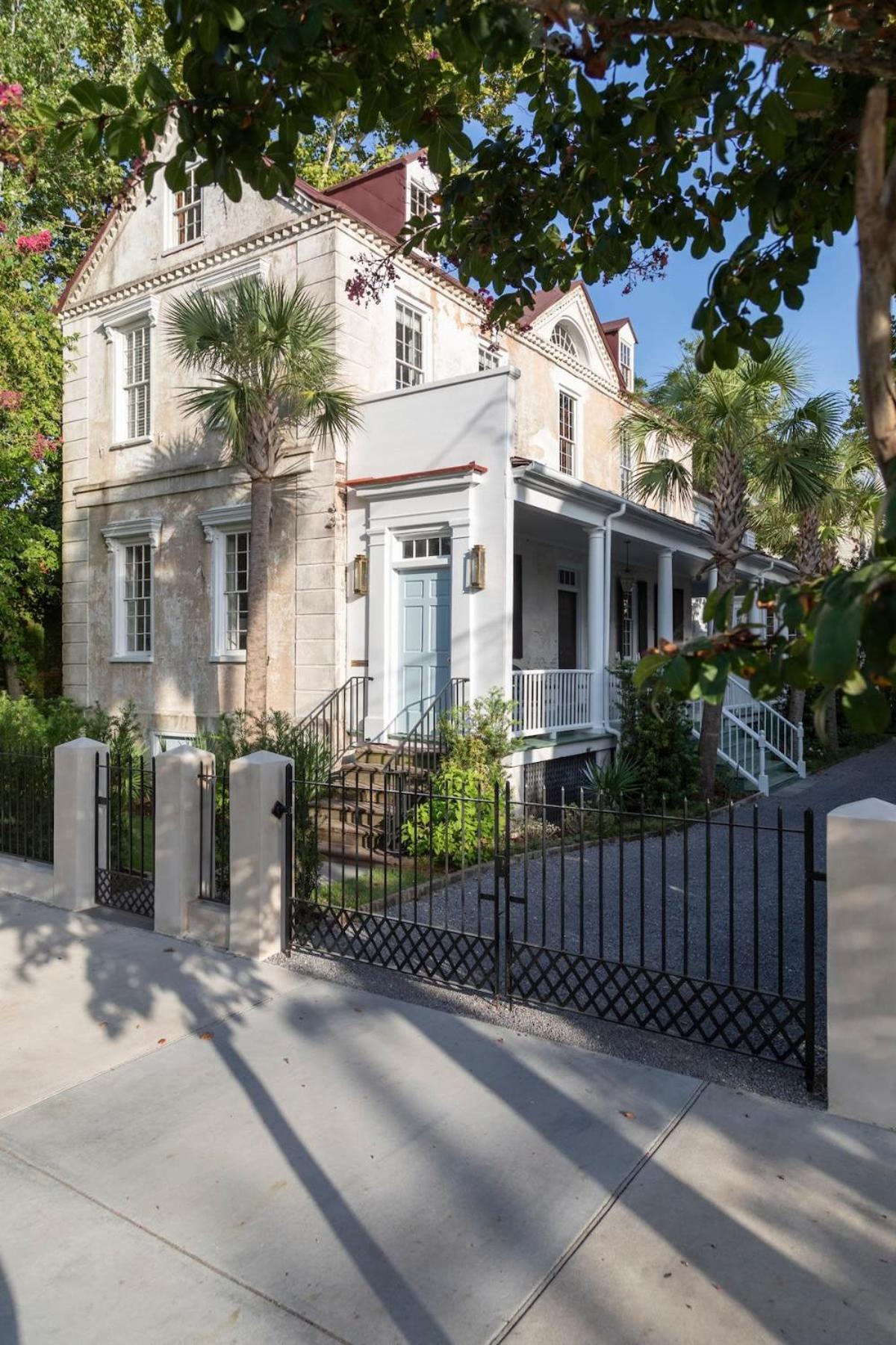 Casa Zoe