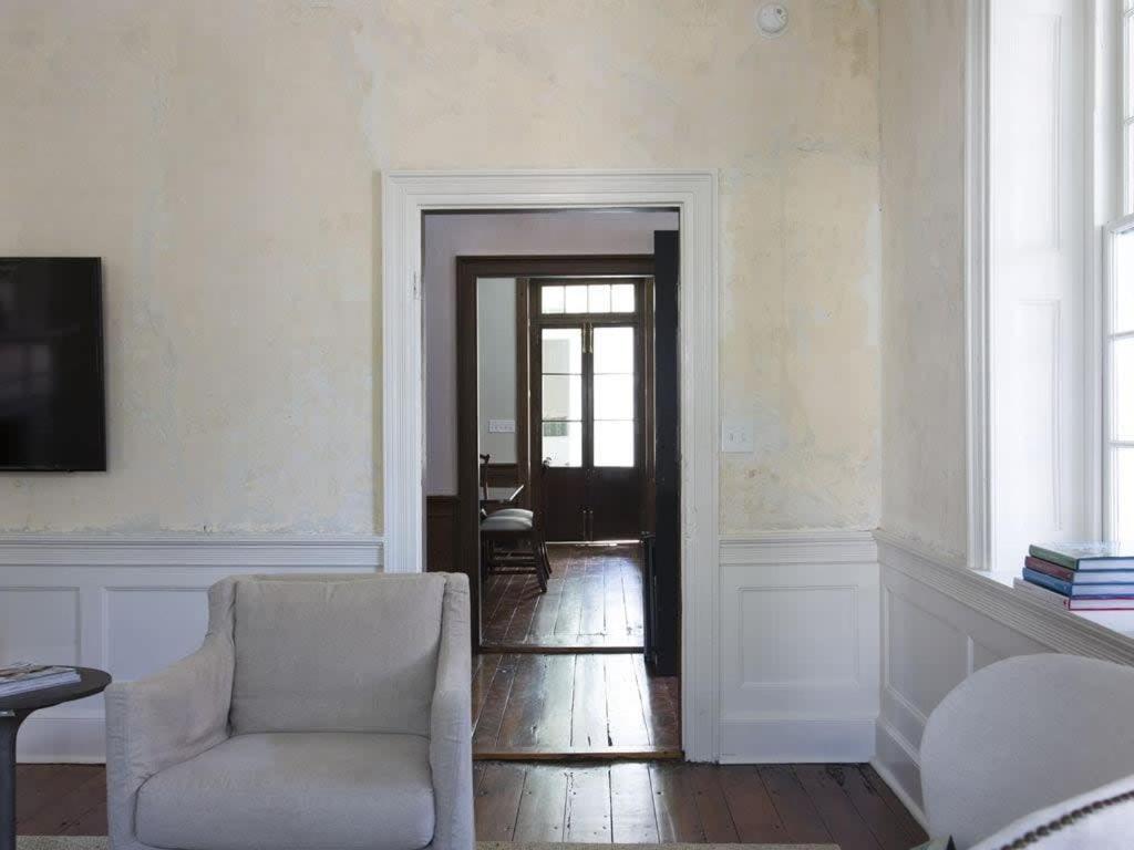 Casa Zoe
