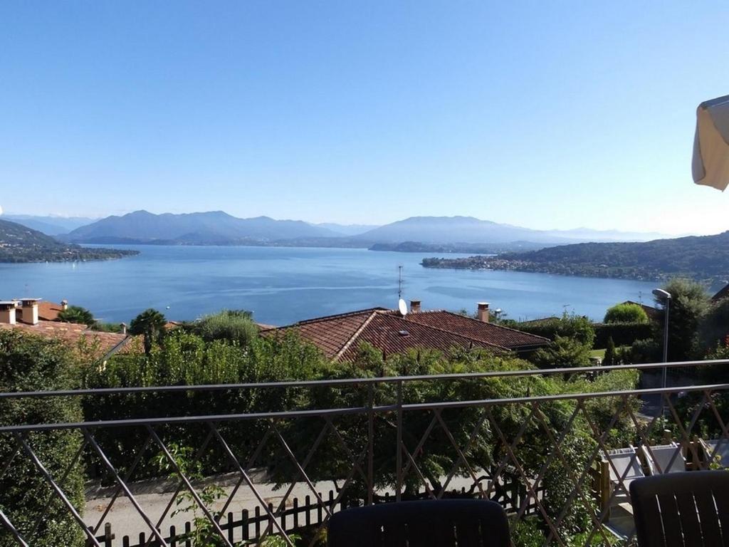 Villa Ametista