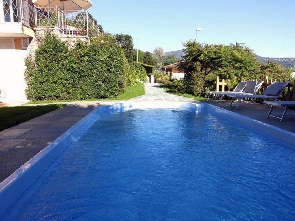 Villa Ametista