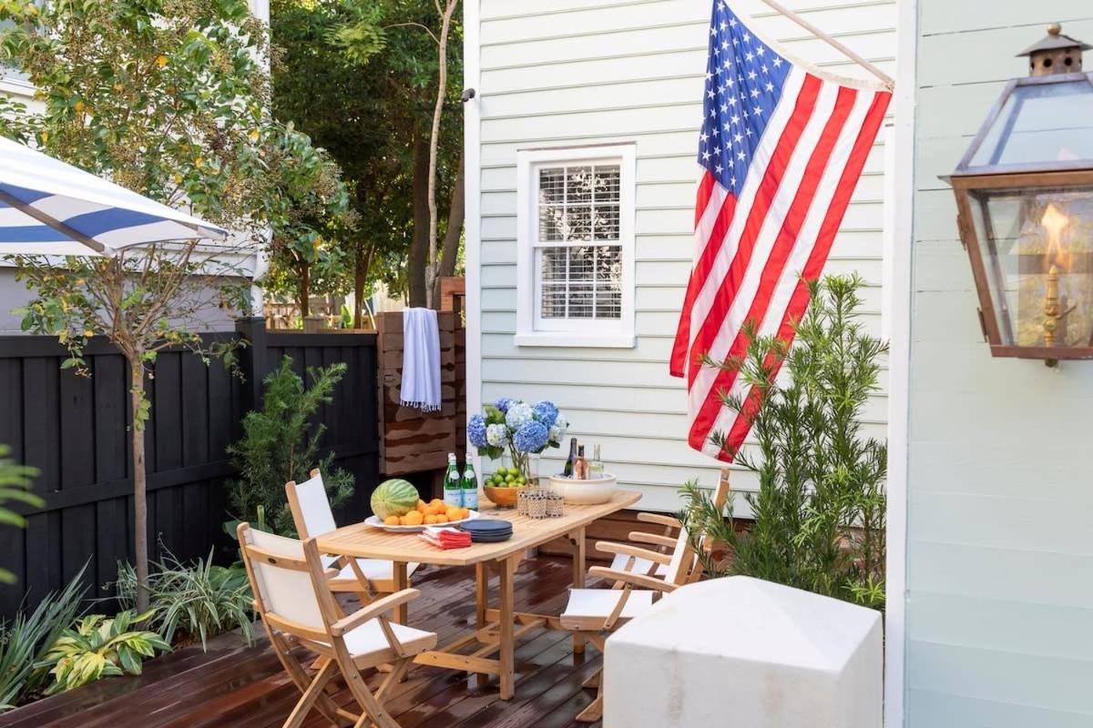 Cottage Row at Casa Zoe view 5