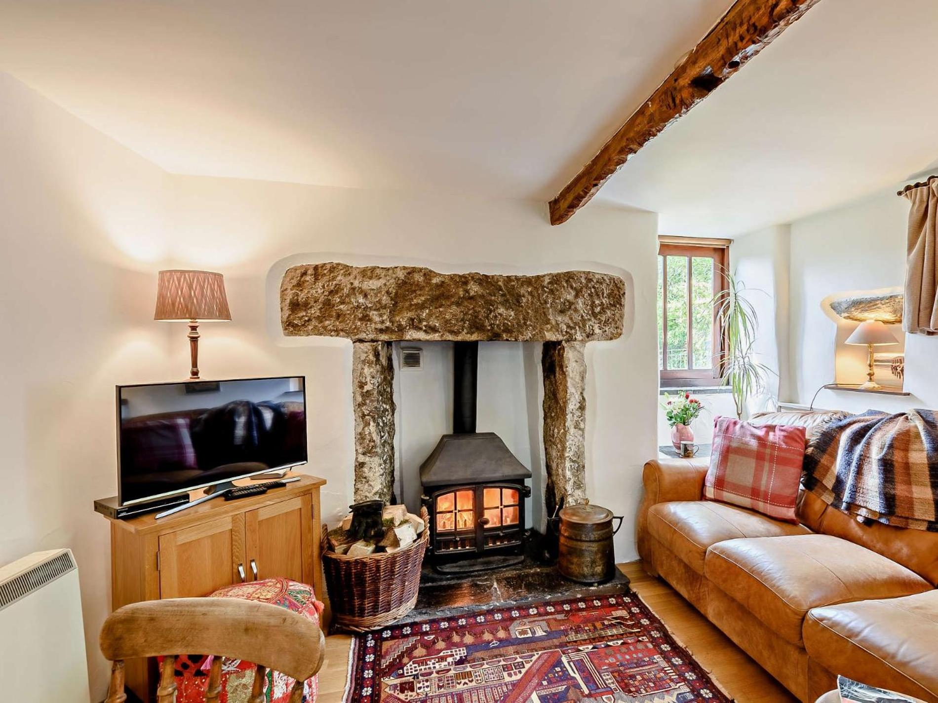 1 Bed in Nr Kendal oc-lcc70 view 2