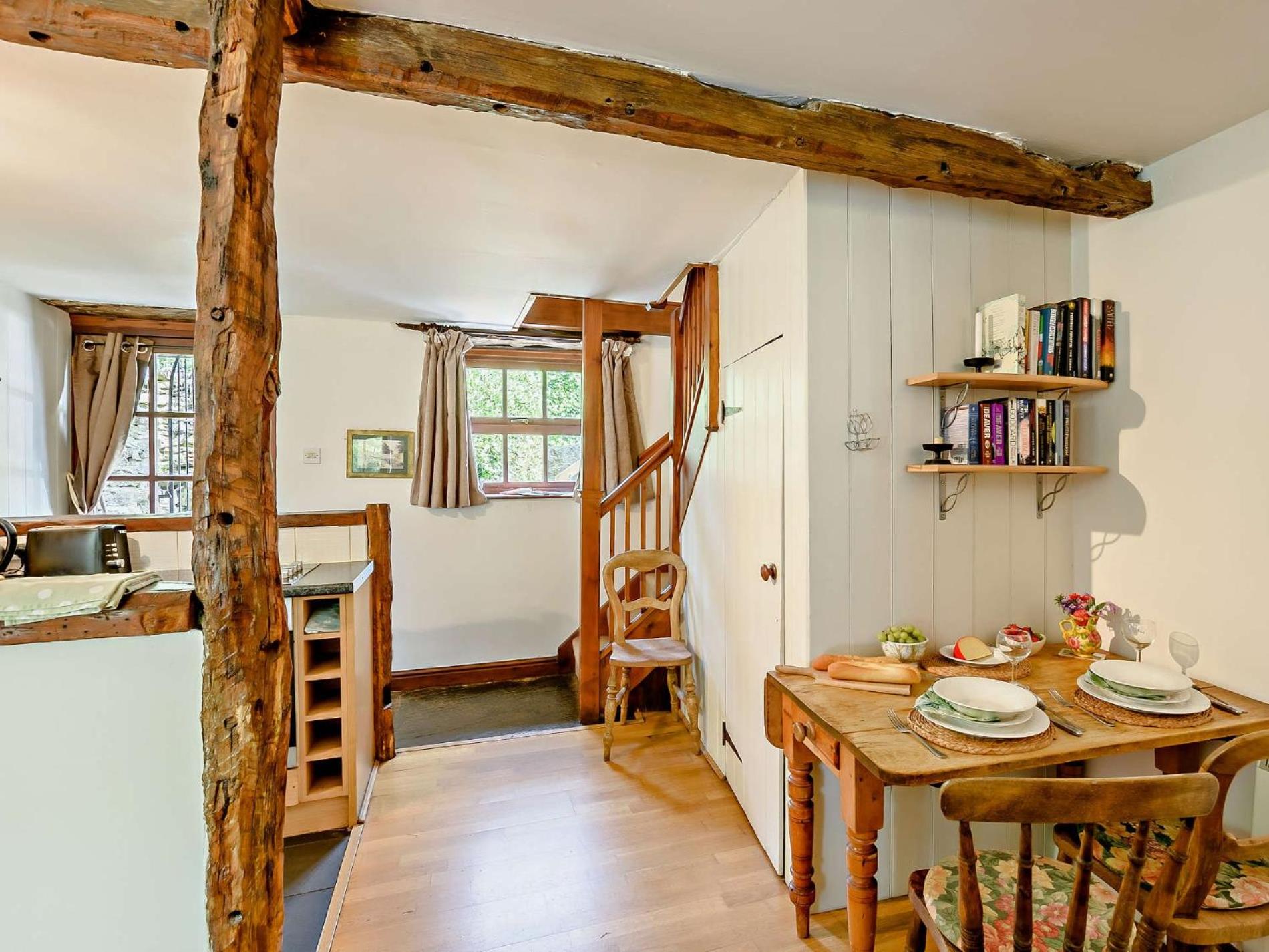 1 Bed in Nr Kendal oc-lcc70 view 4