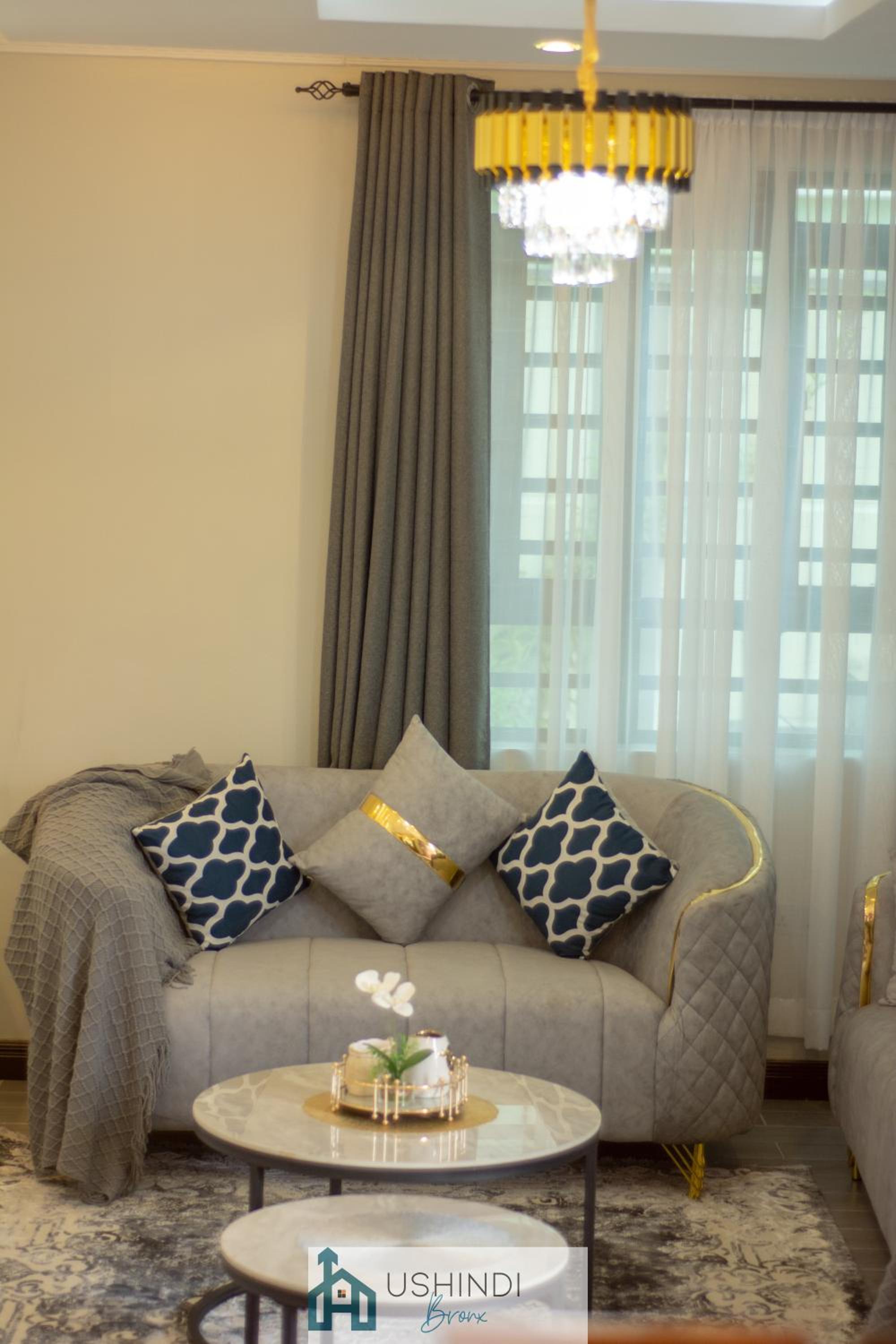 Ushindi Bronx Villas