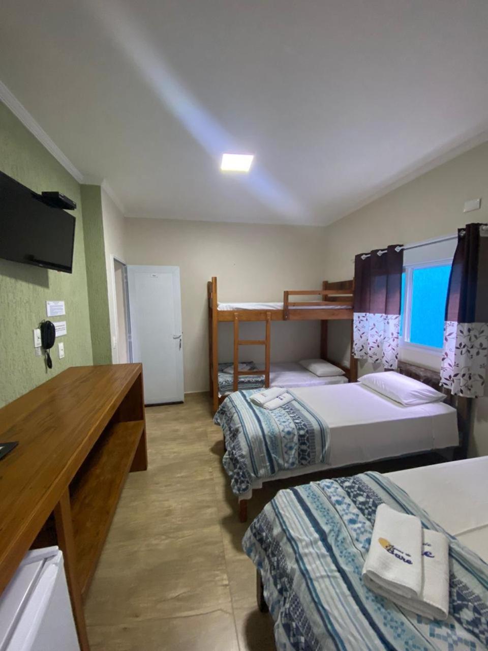 Residencial Águas de Bare
