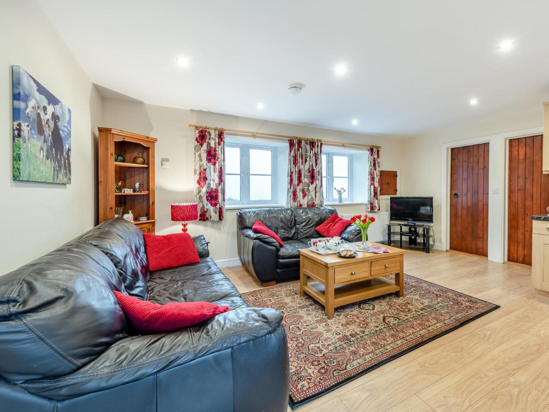 2 Bed in Barnstaple oc-moosc