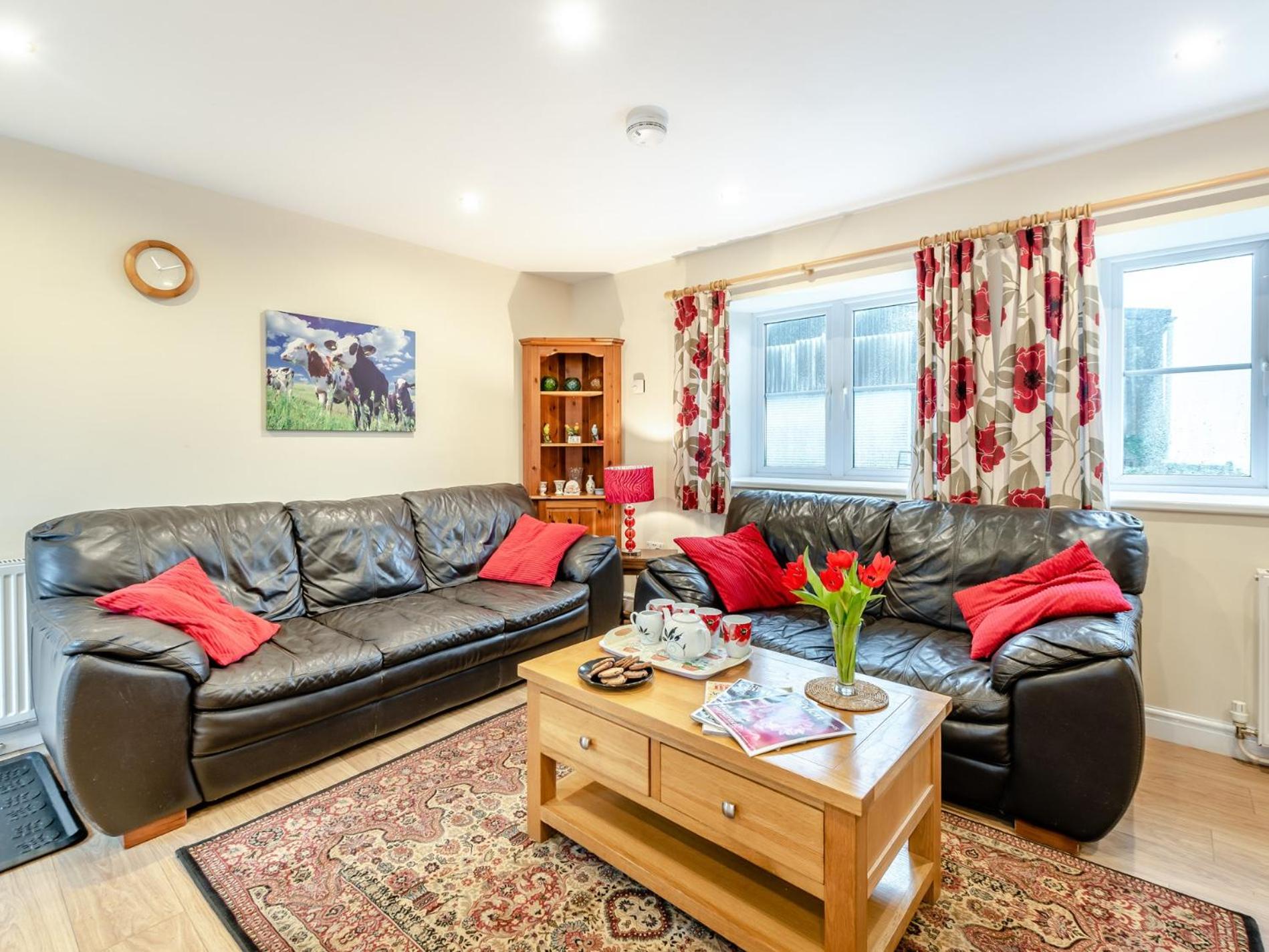 2 Bed in Barnstaple oc-moosc
