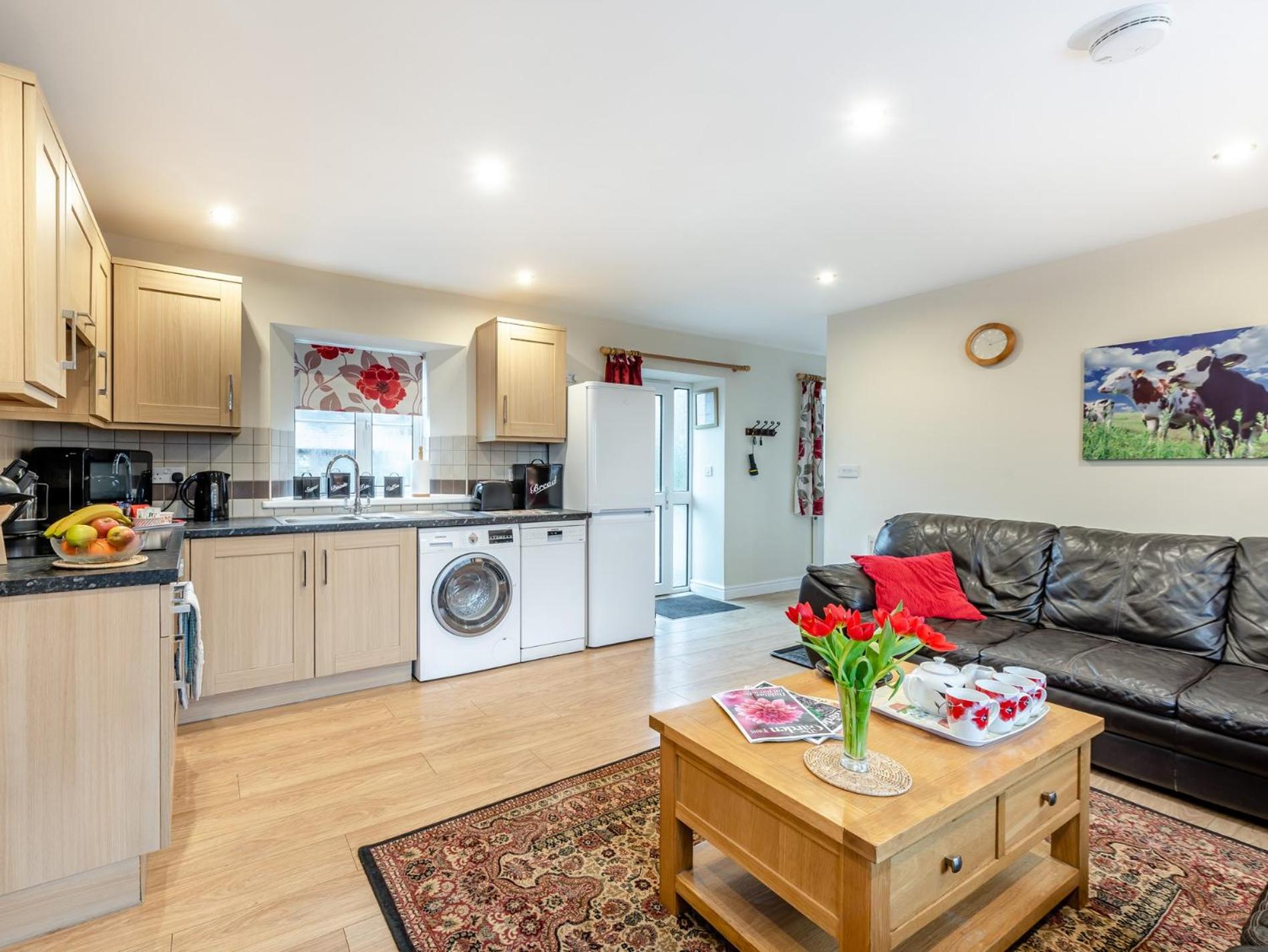 2 Bed in Barnstaple oc-moosc