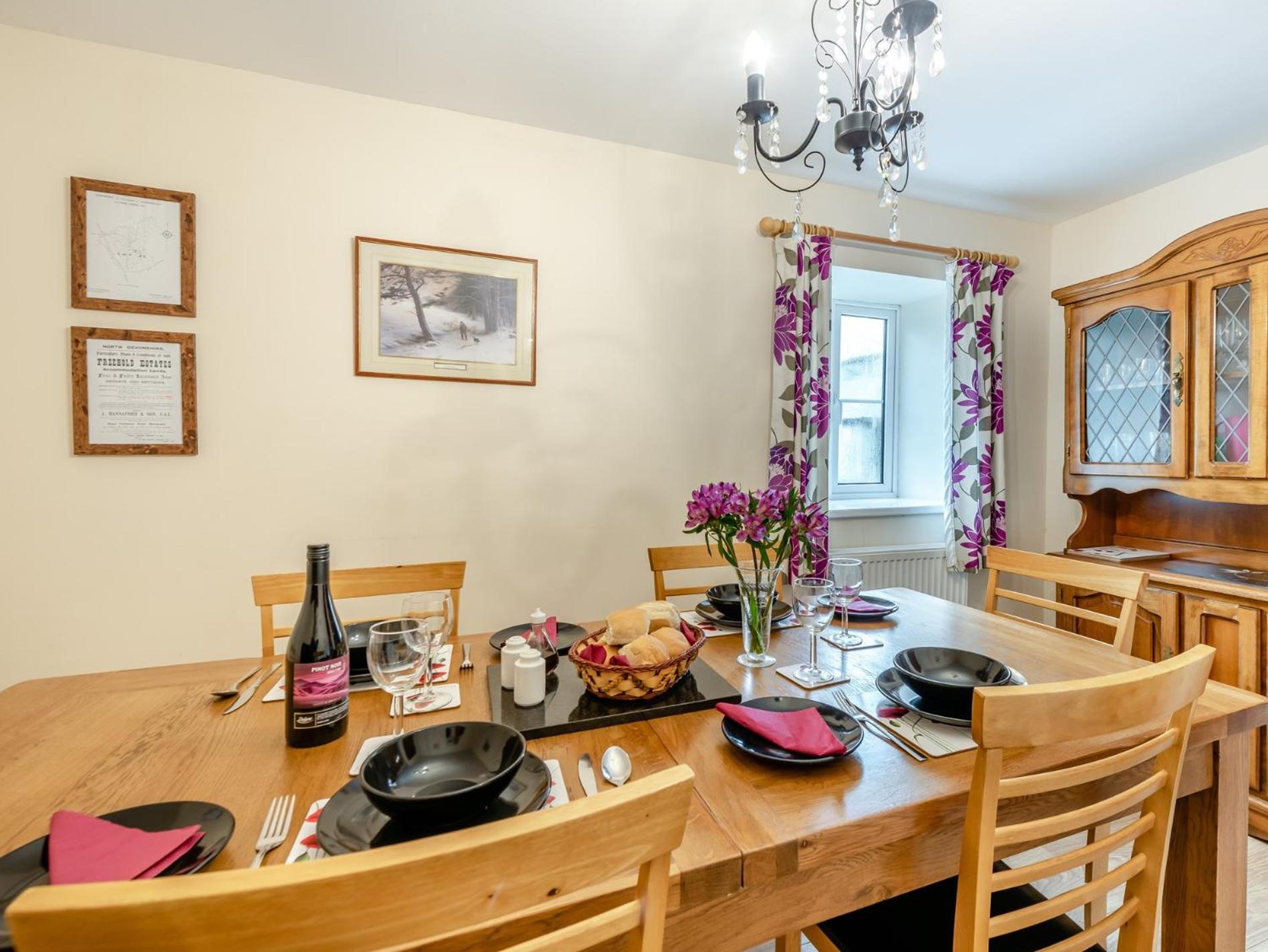2 Bed in Barnstaple oc-moosc