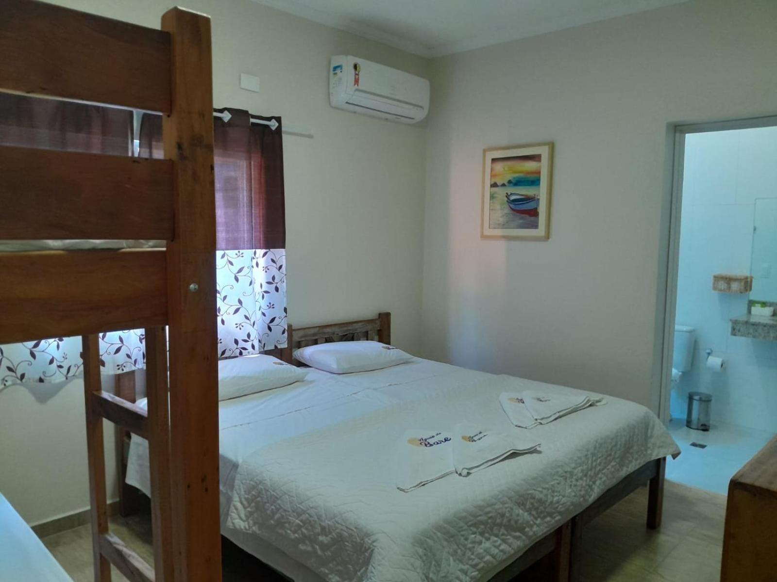 Residencial Águas de Bare