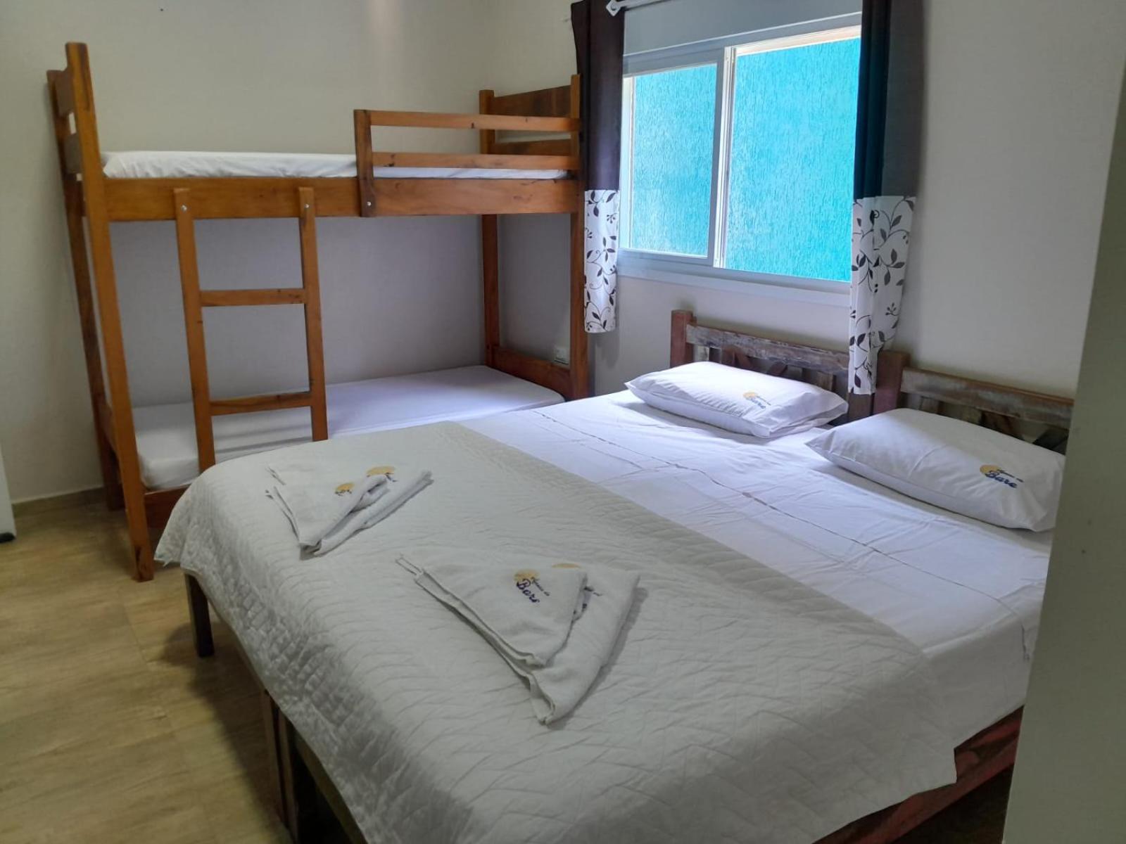 Residencial Águas de Bare