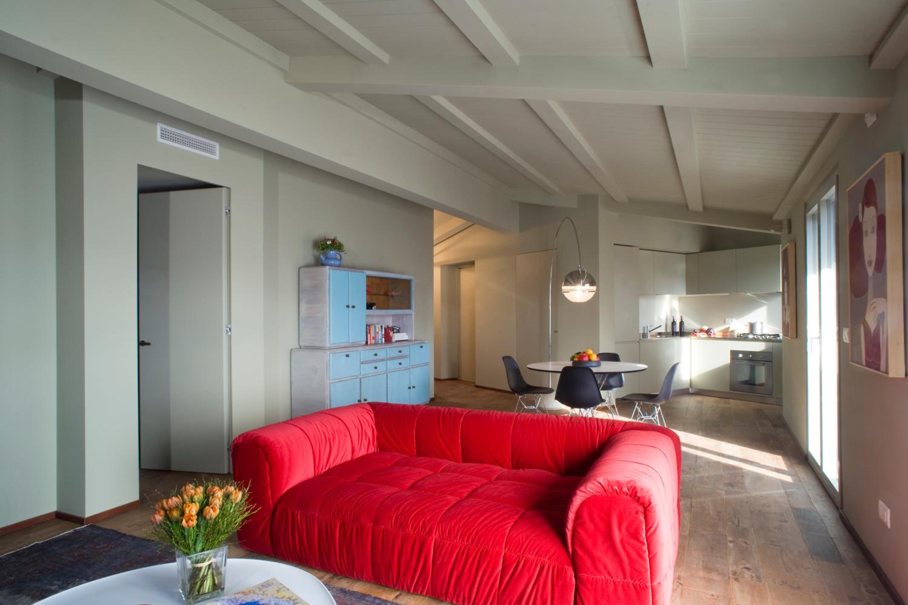 Milan Design Suites