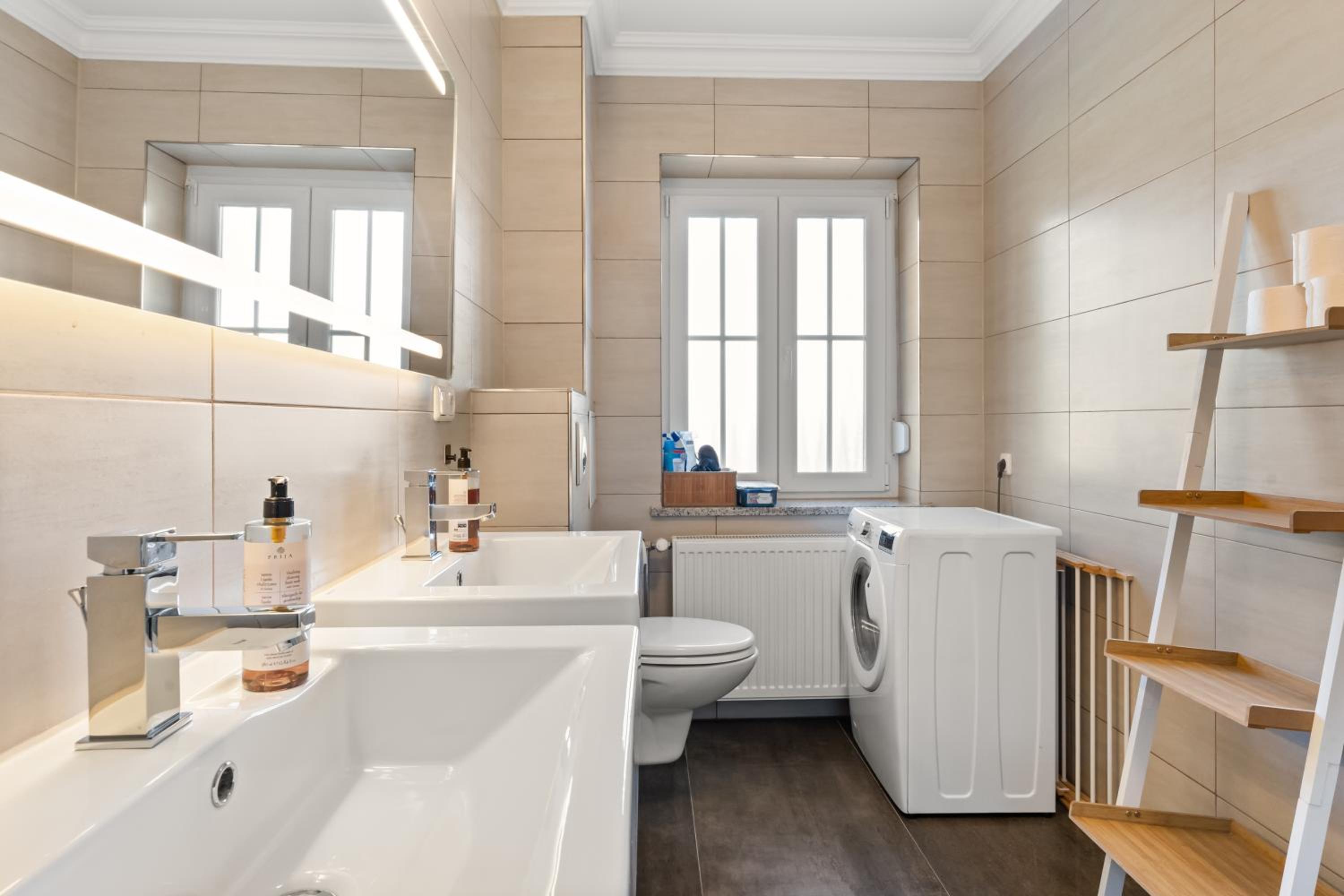 YUVA HOMES am Kurpark - BRIGHT Collection