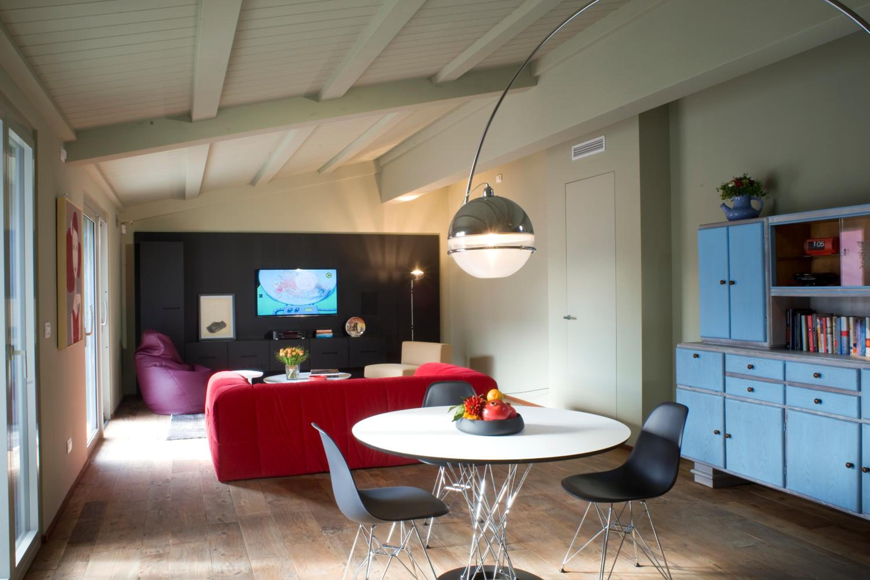 Milan Design Suites