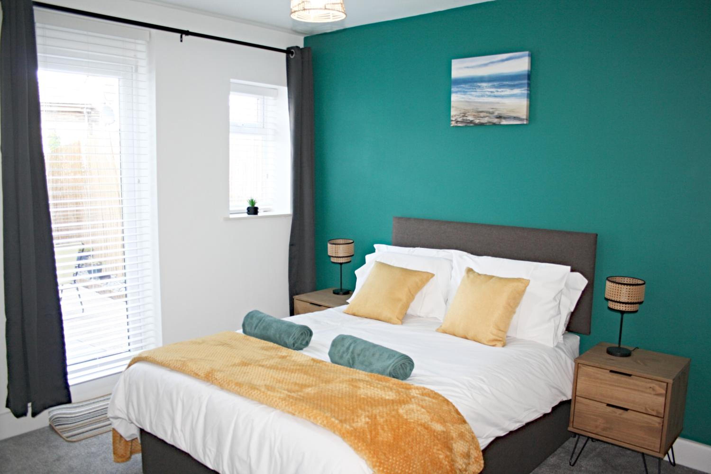 Bamboo Guesthouse
