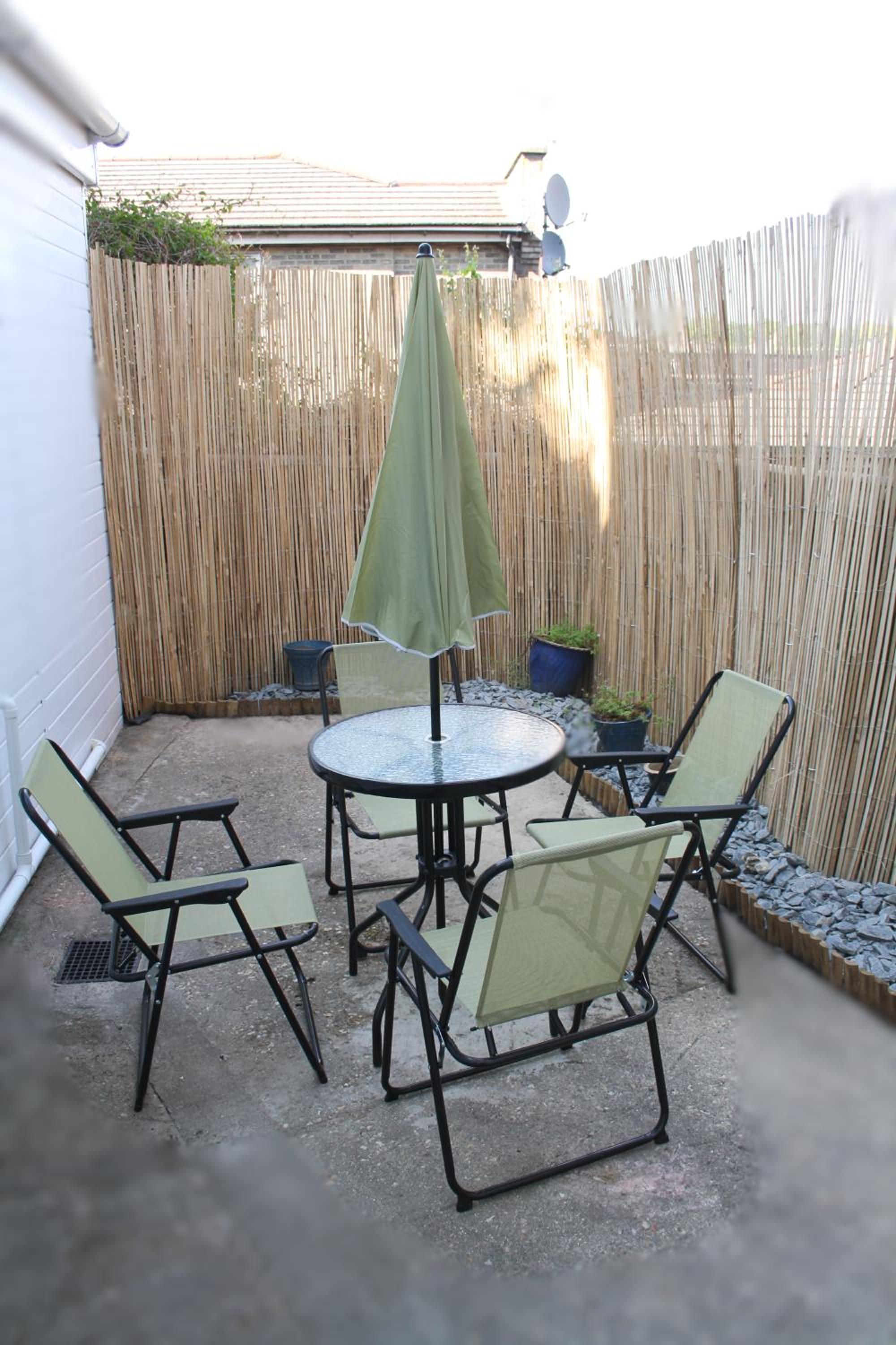 Bamboo Guesthouse